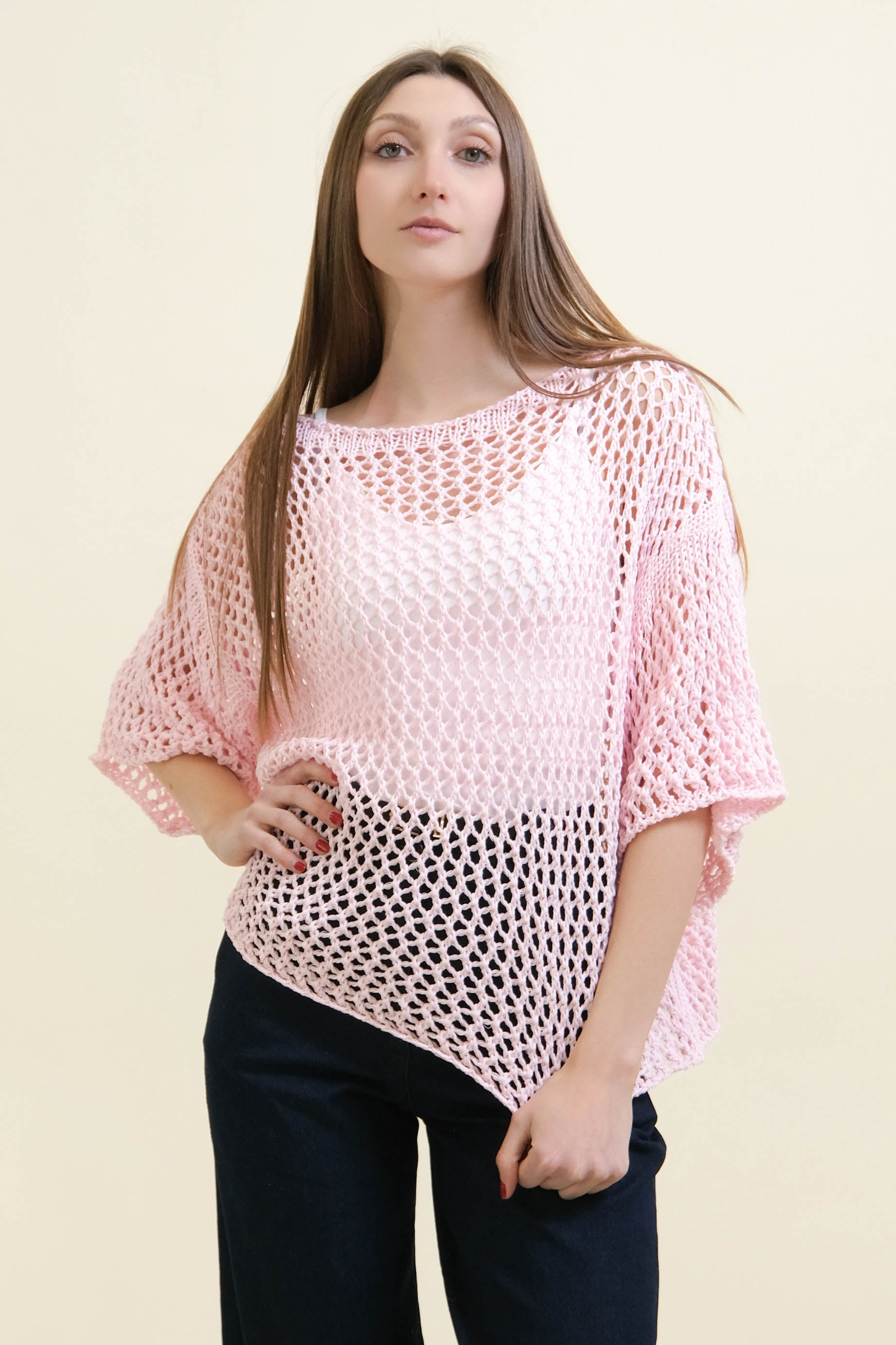 MAGLIONE HONEY TRAP