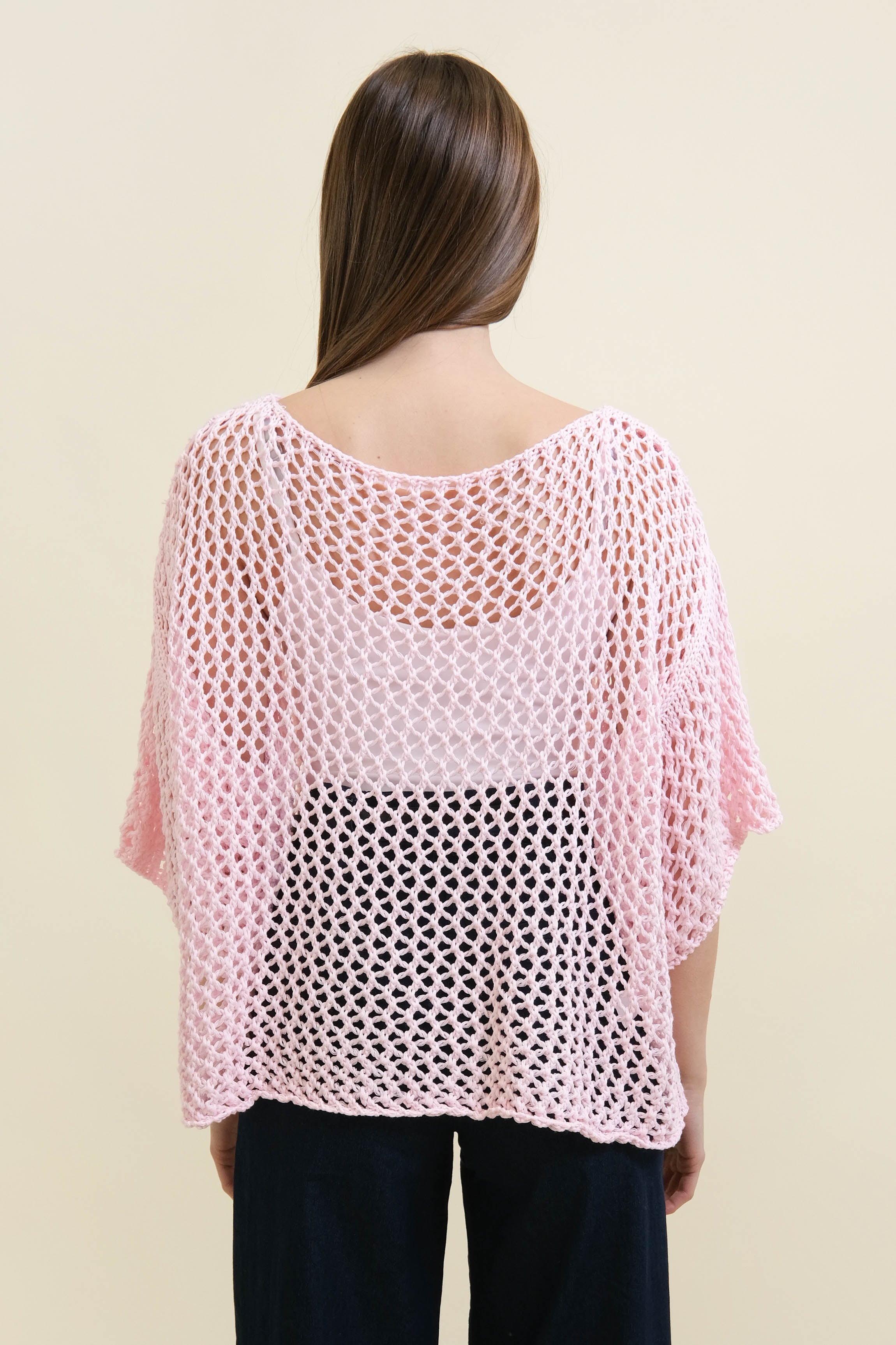 MAGLIONE HONEY TRAP