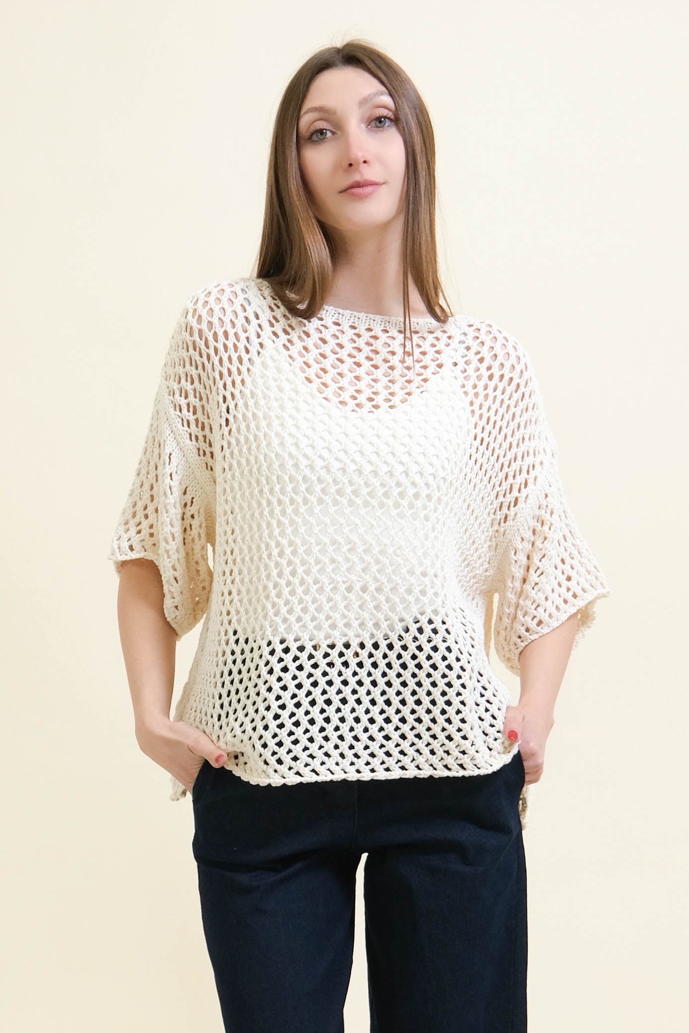 MAGLIONE HONEY TRAP