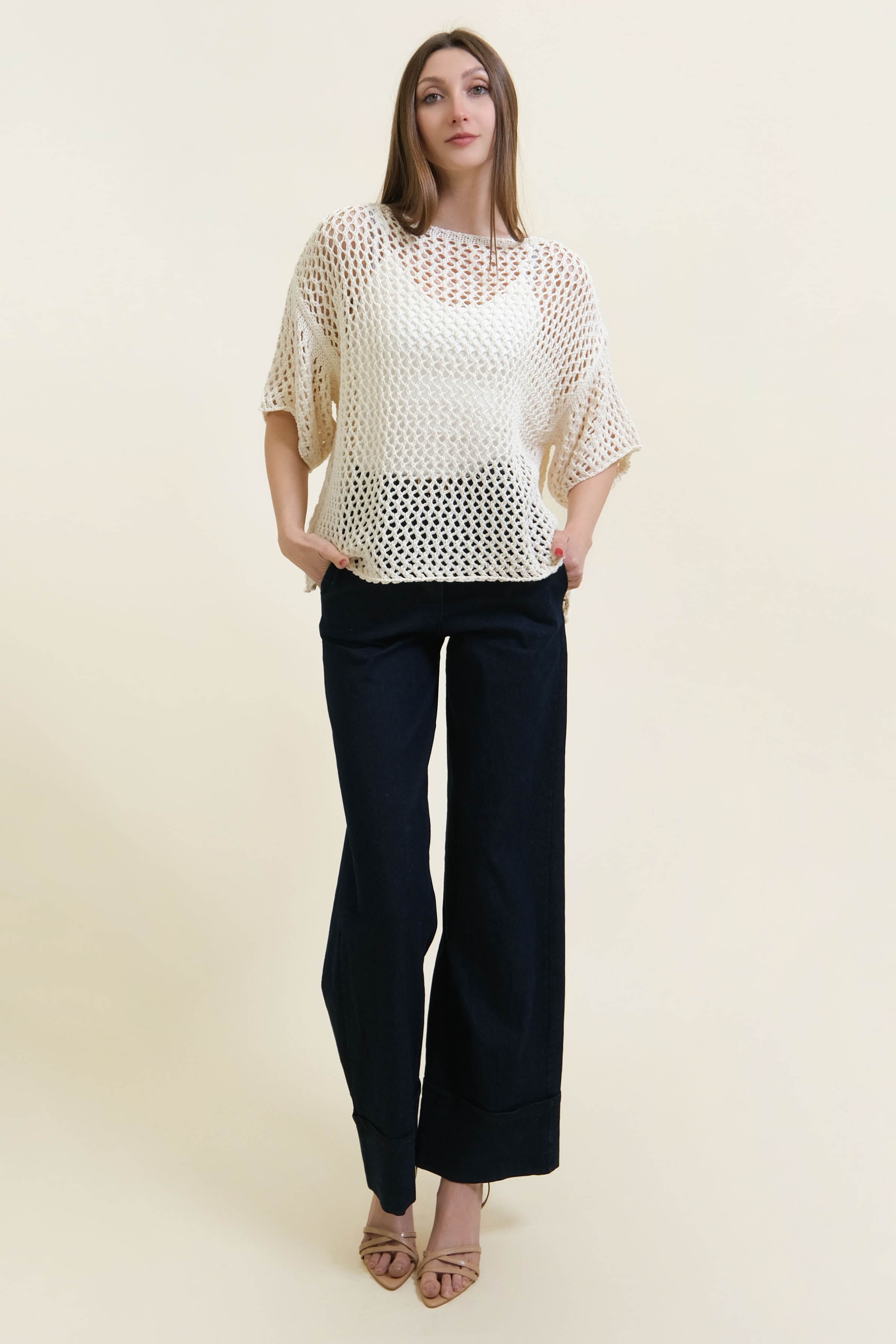 MAGLIONE HONEY TRAP
