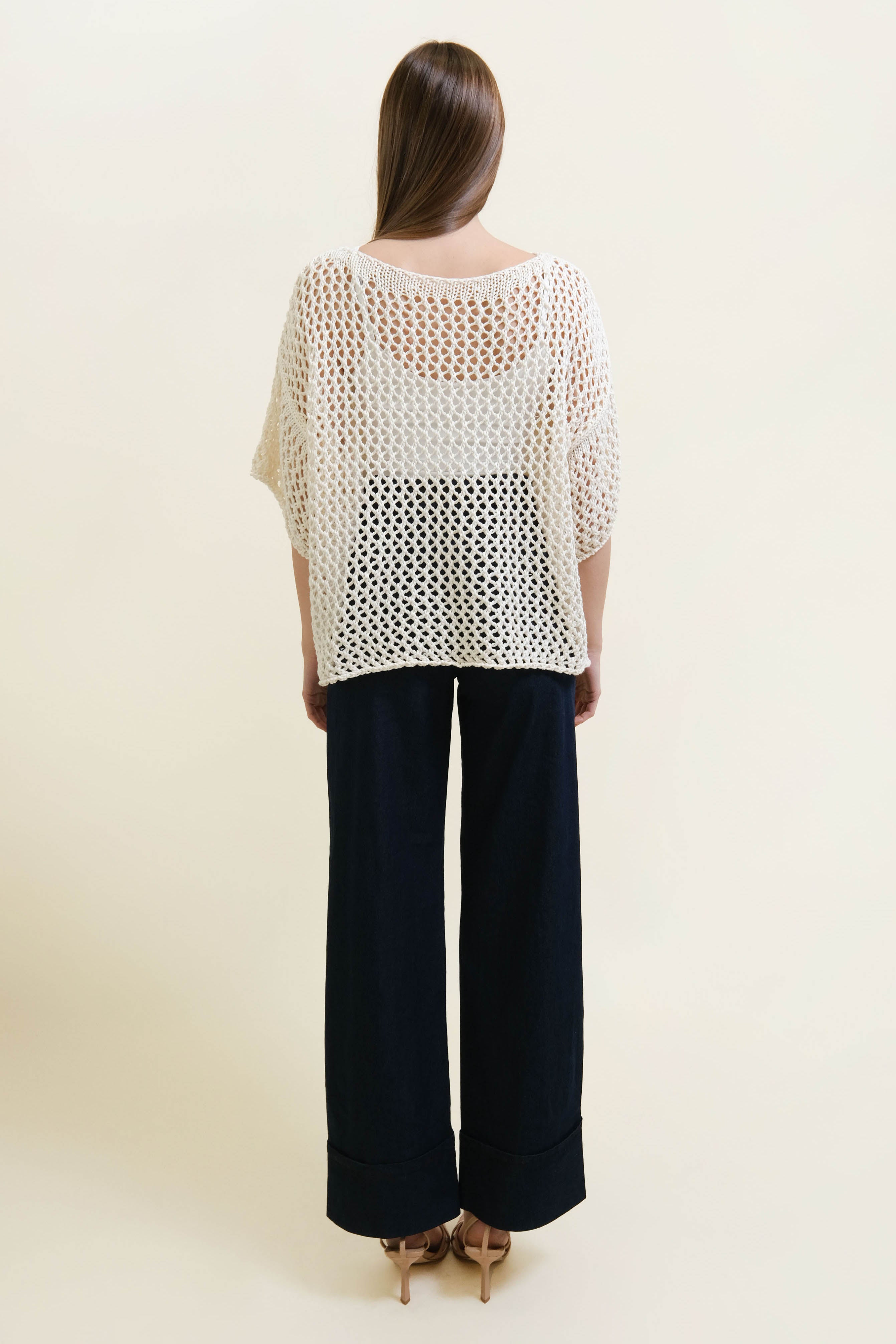 MAGLIONE HONEY TRAP