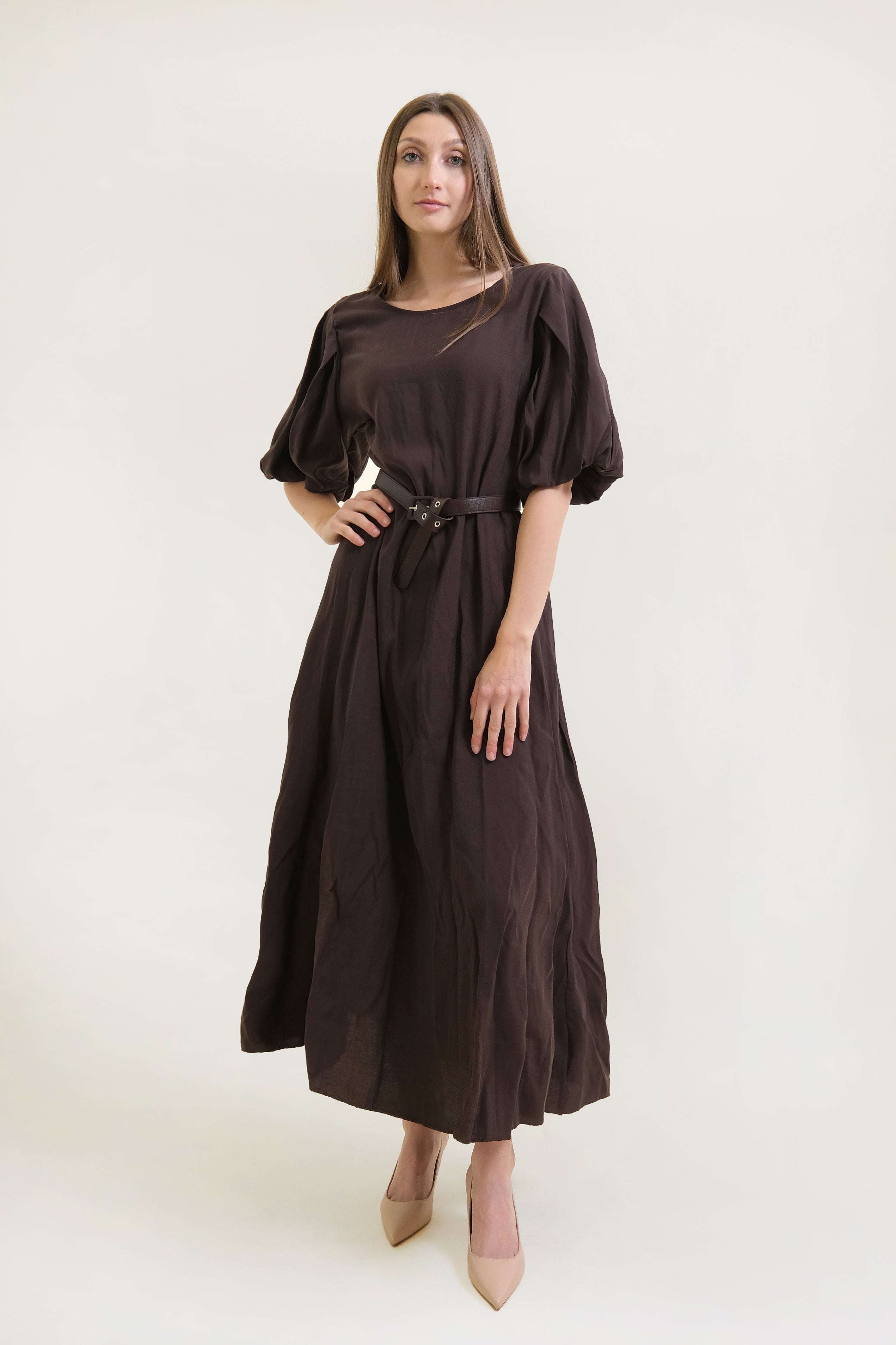 VESTITO MODA