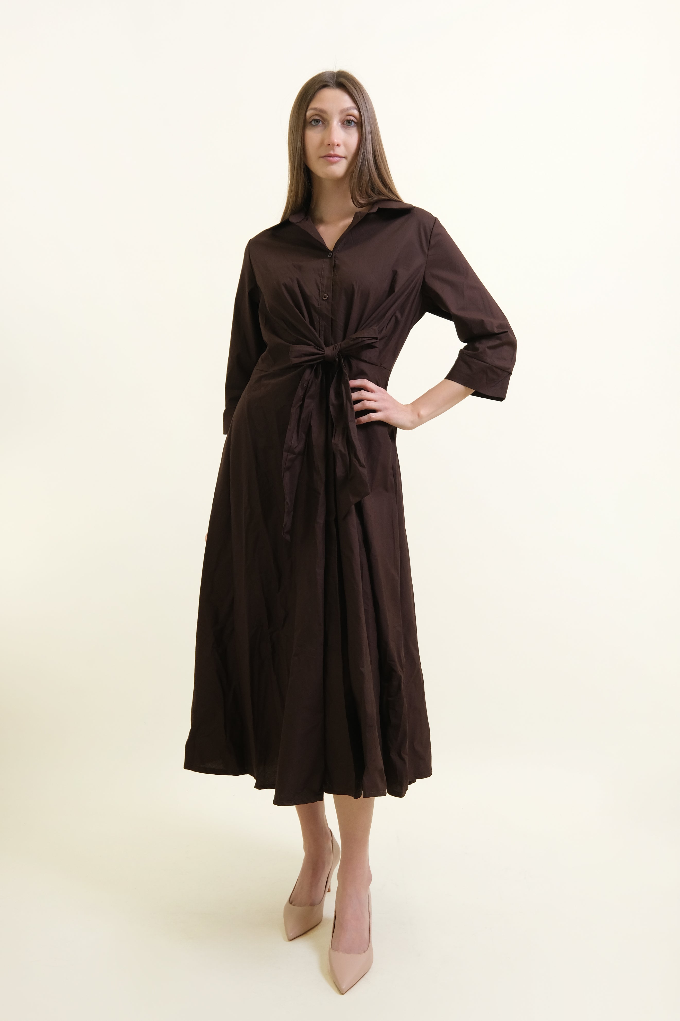 VESTITO PREMIUM