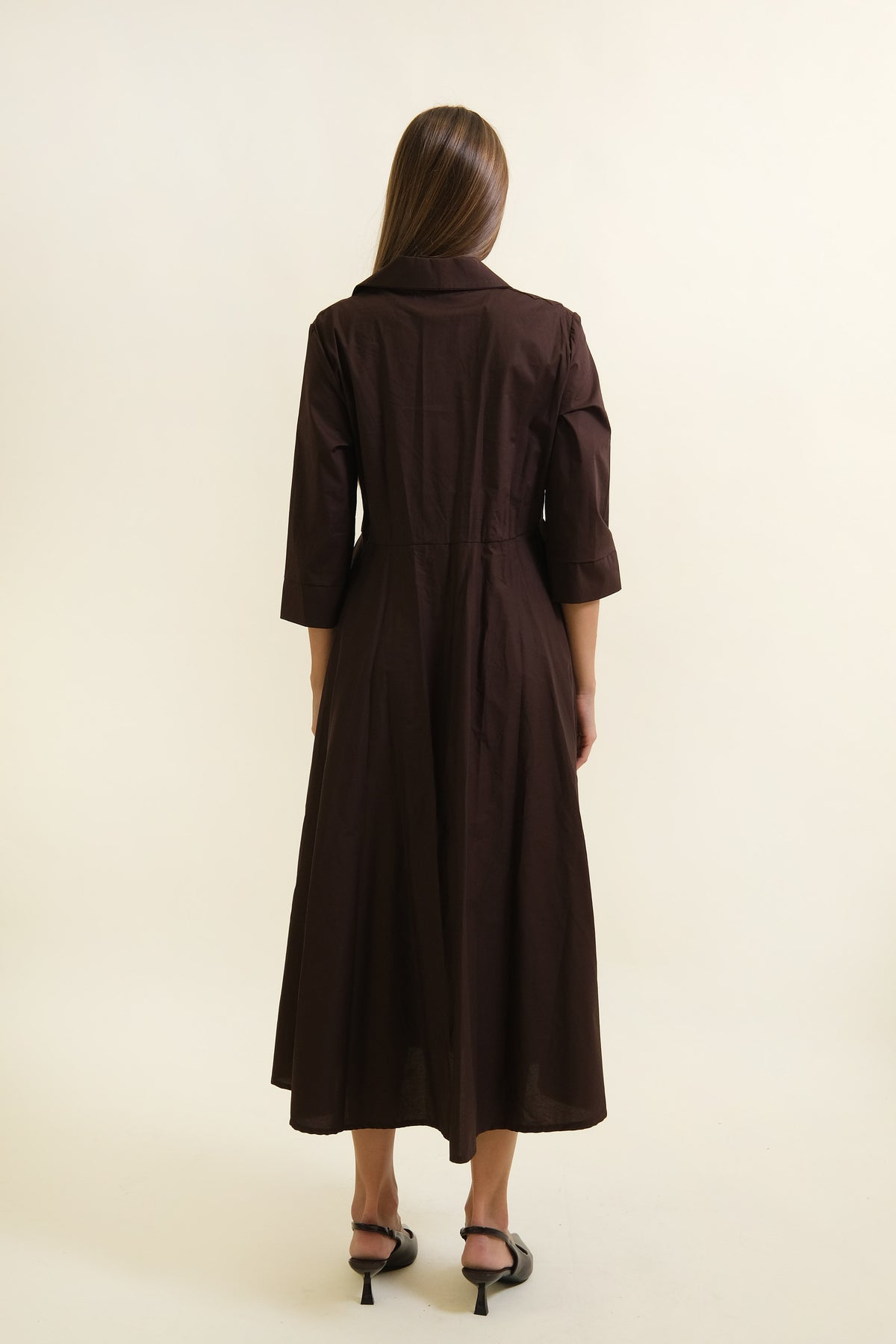 VESTITO HENNY