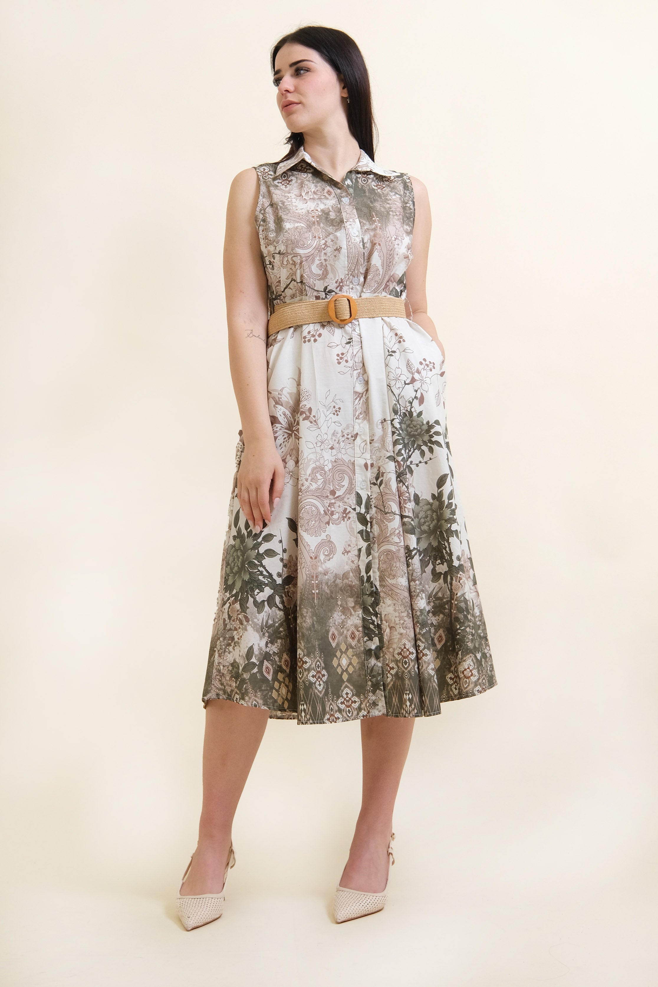VESTITO FALLON