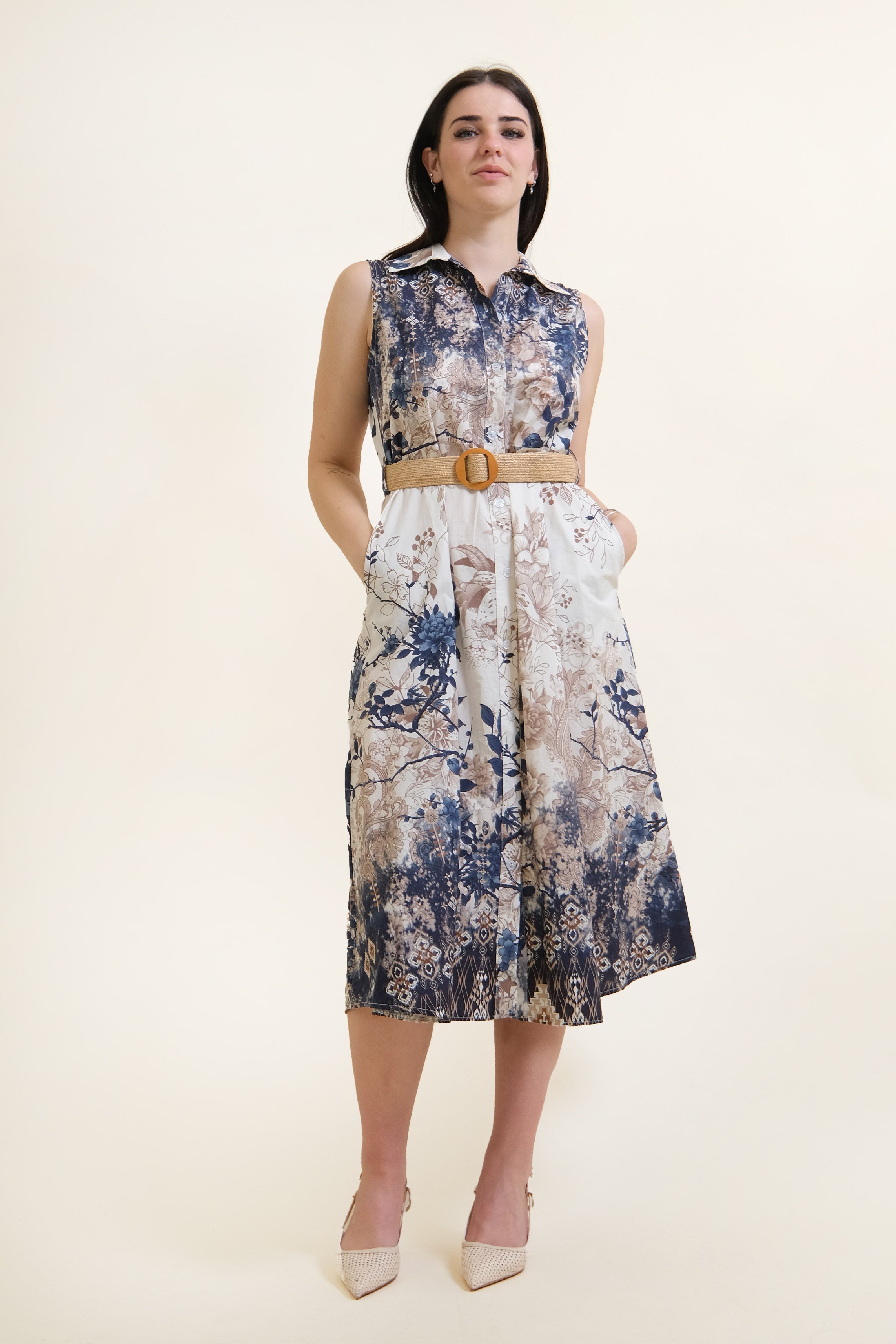 VESTITO FALLON