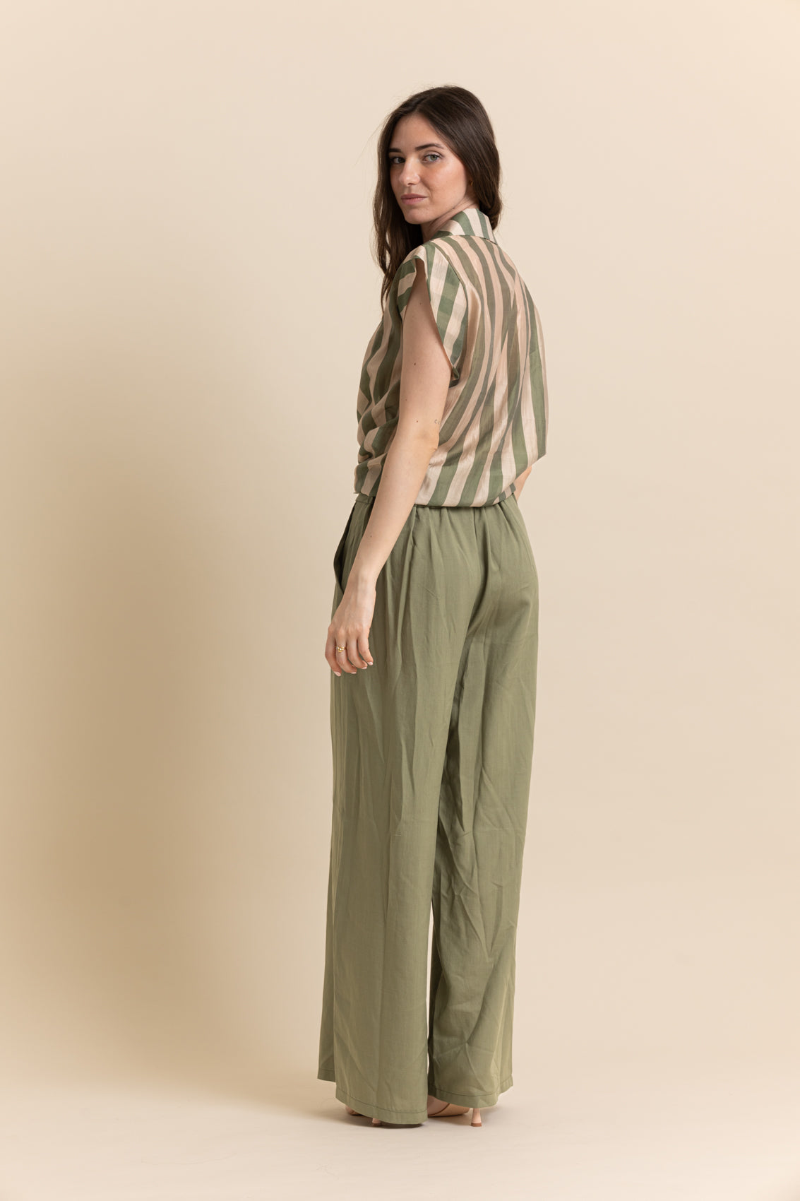 PANTALONI STARLET
