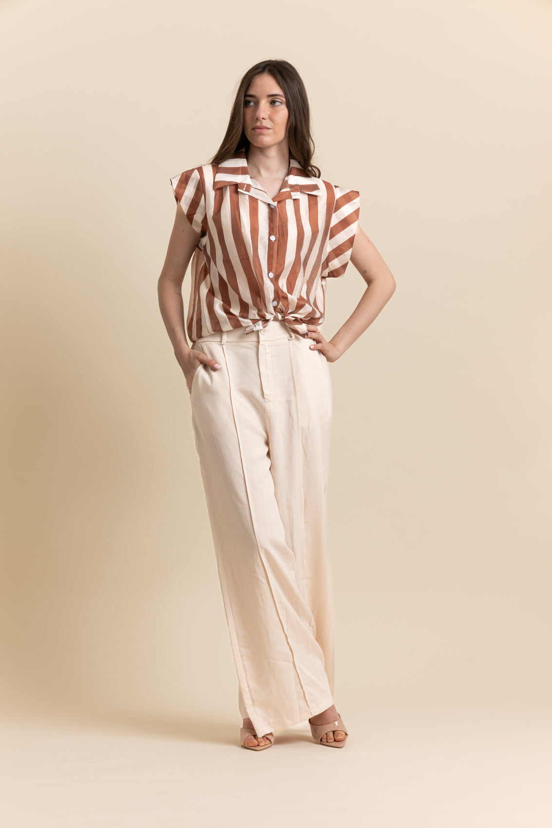CAMICIA MOONIE