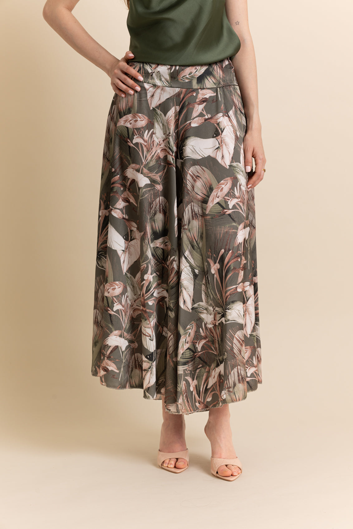 PANTALONI CINNABUN