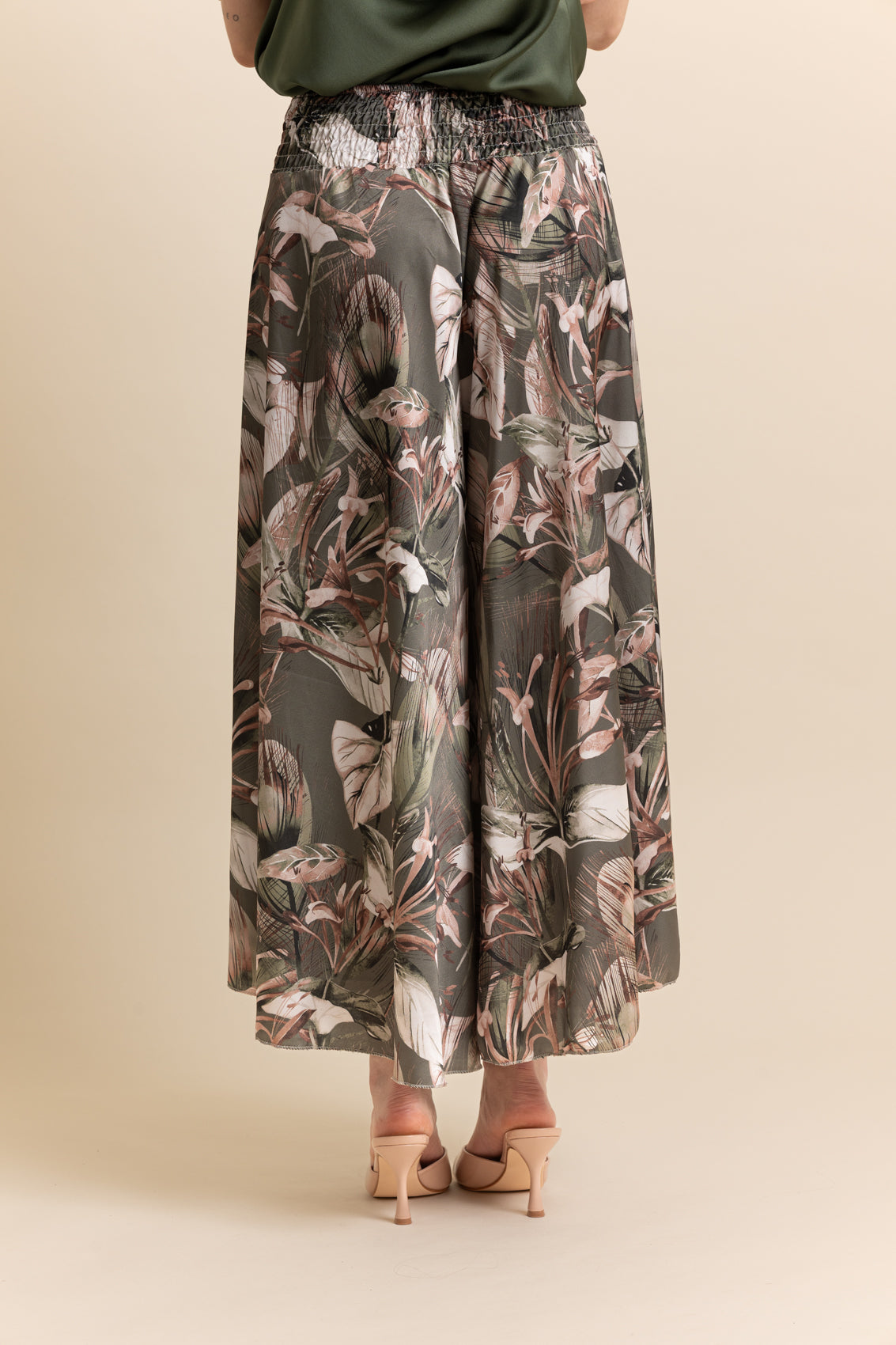 PANTALONI CINNABUN
