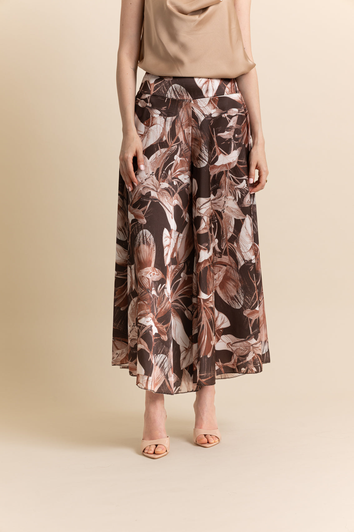 PANTALONI CINNABUN