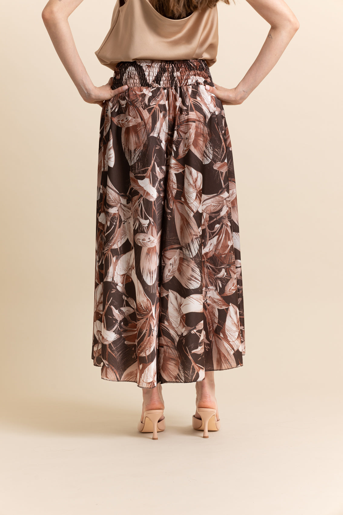 PANTALONI CINNABUN