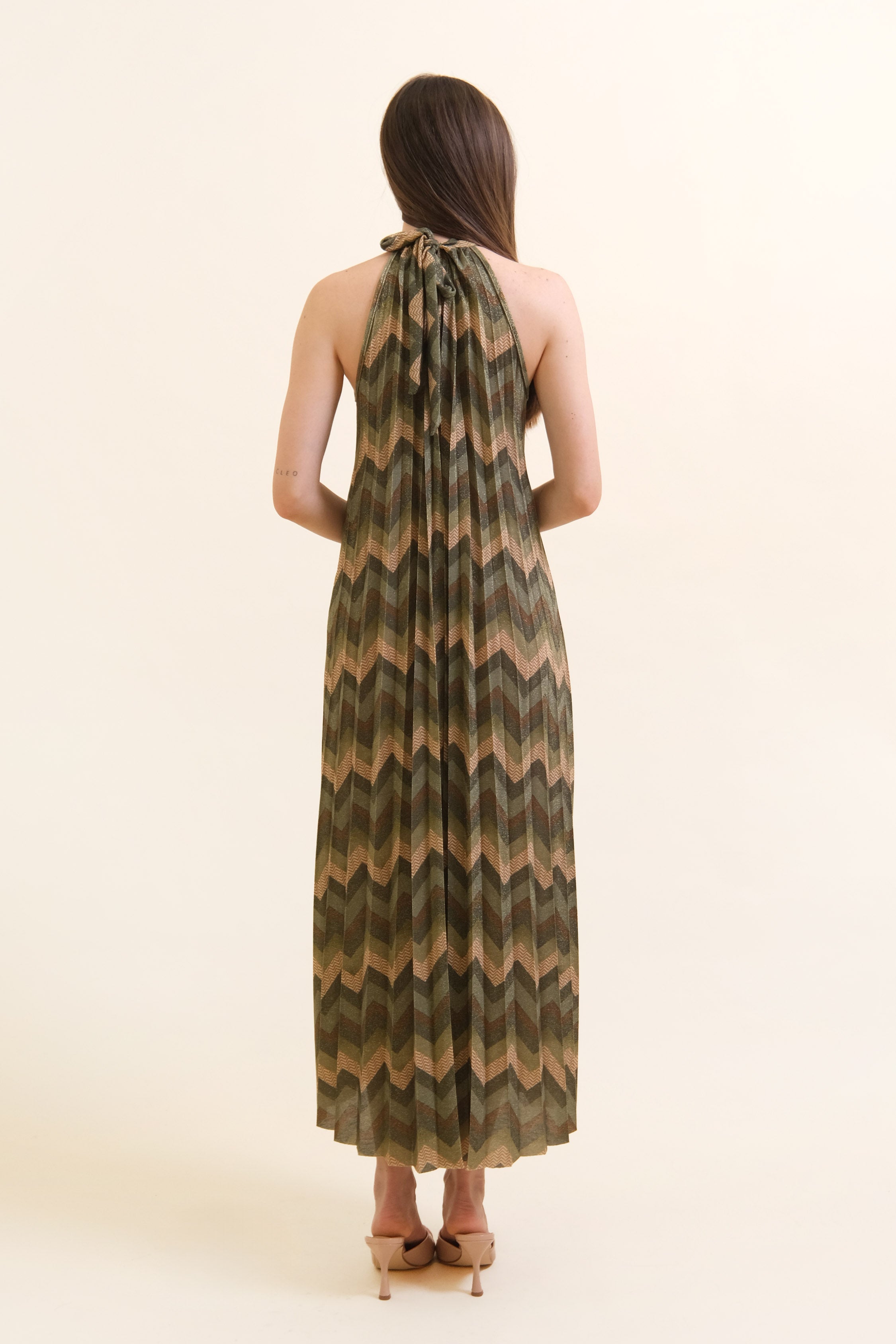 VESTITO MAGIA