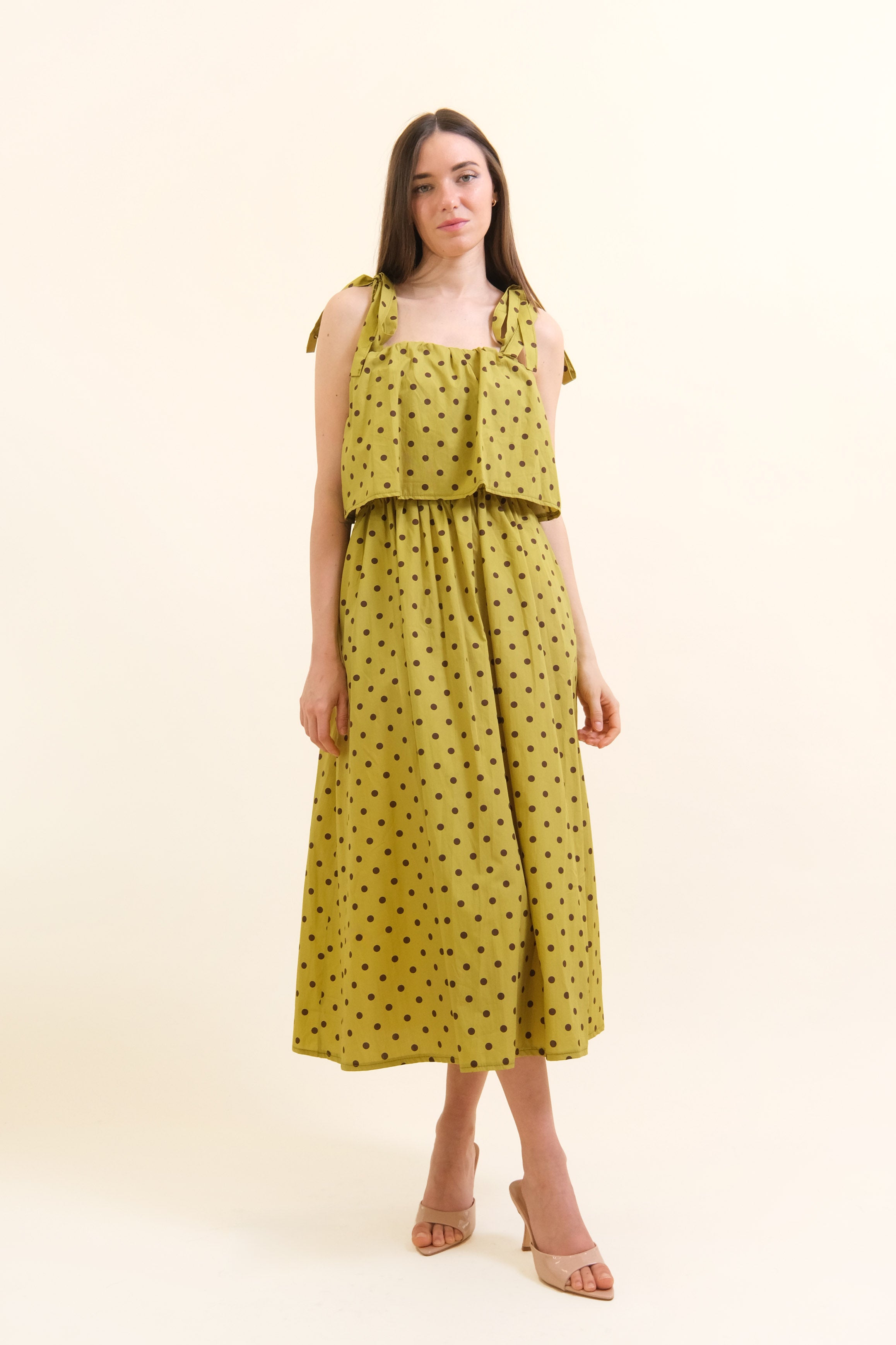 VESTITO POIS