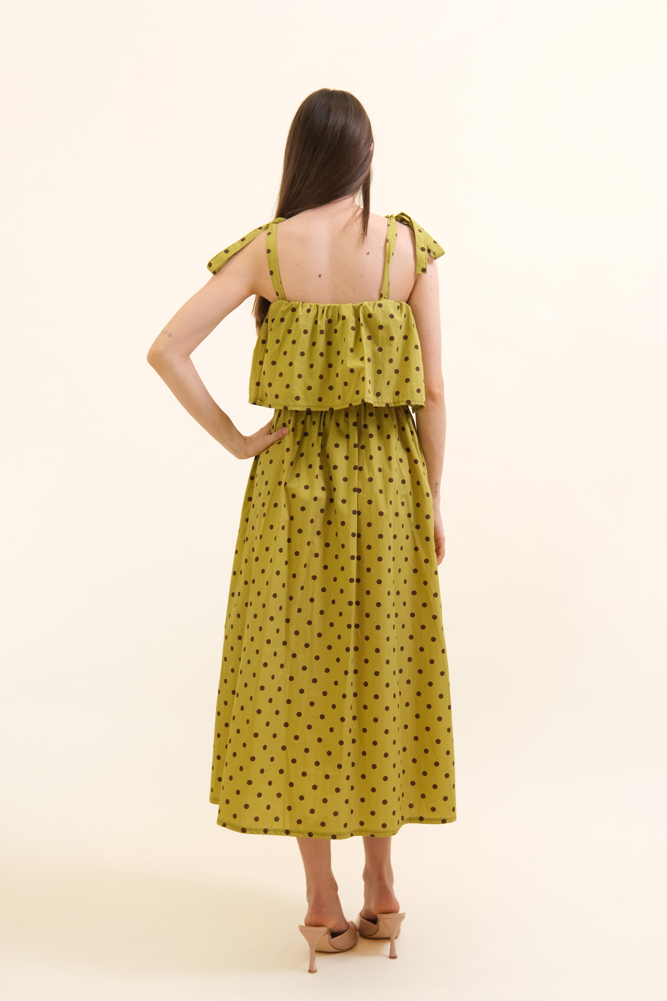 VESTITO POIS