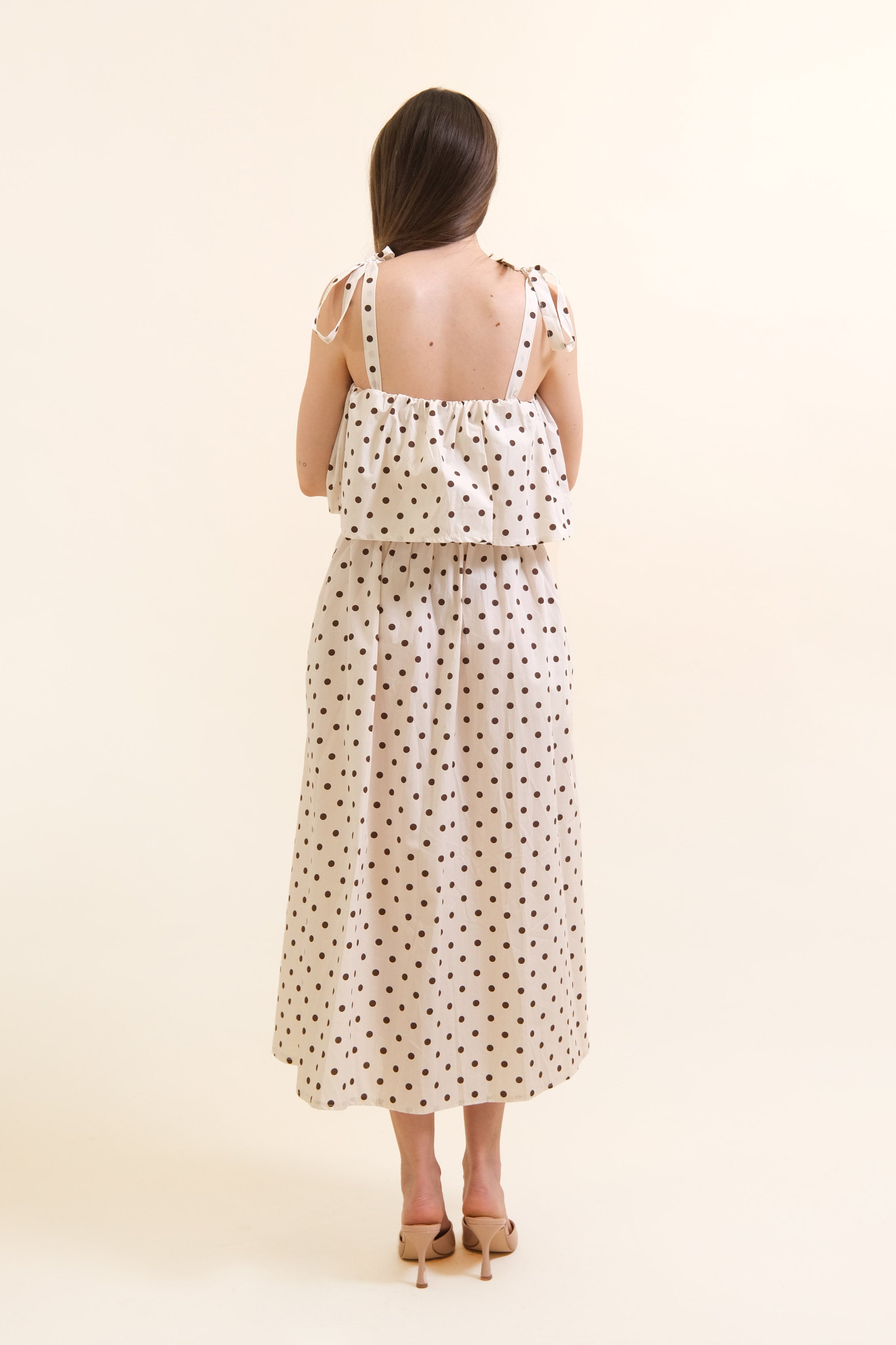 VESTITO POIS