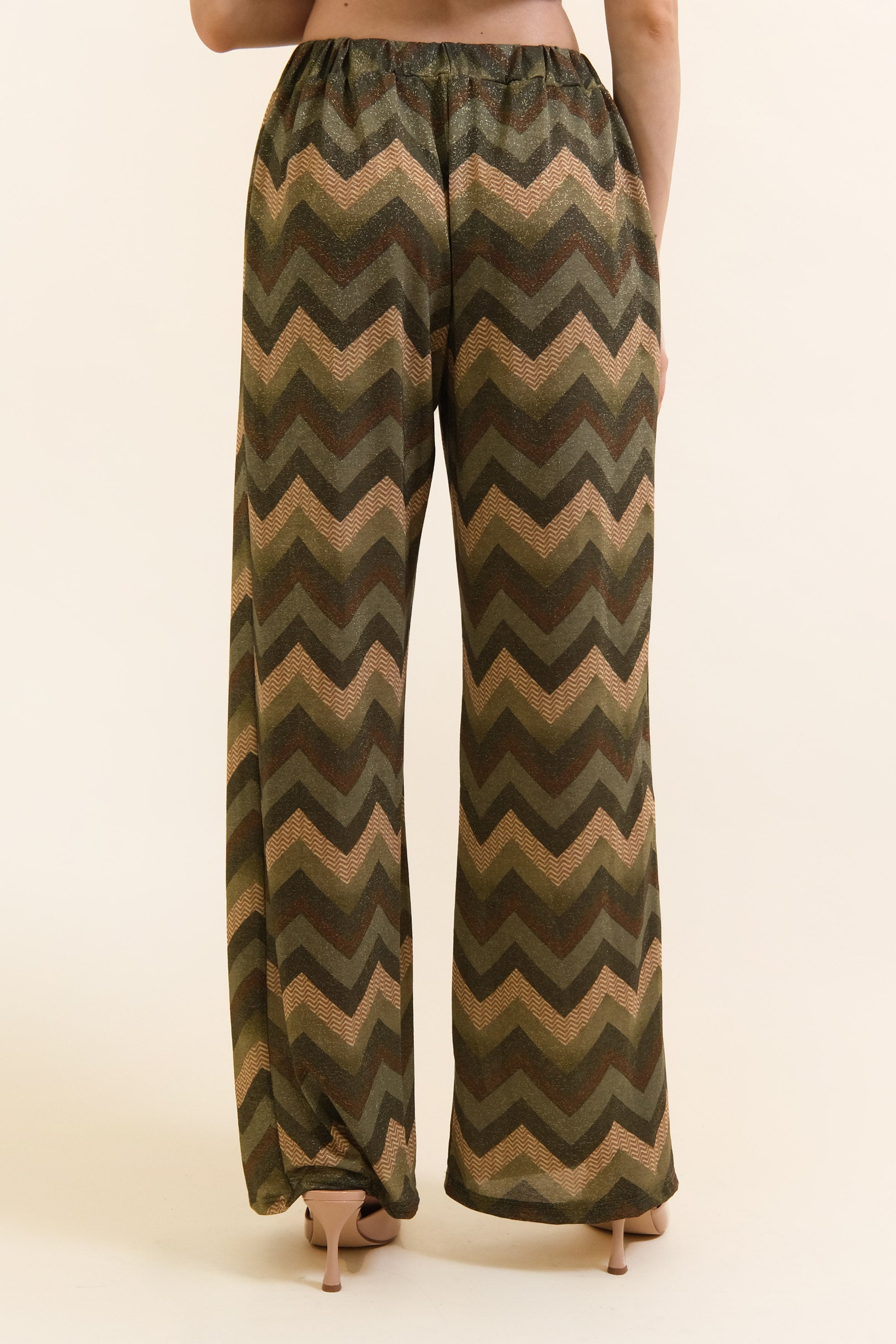 PANTALONI SOFFICE