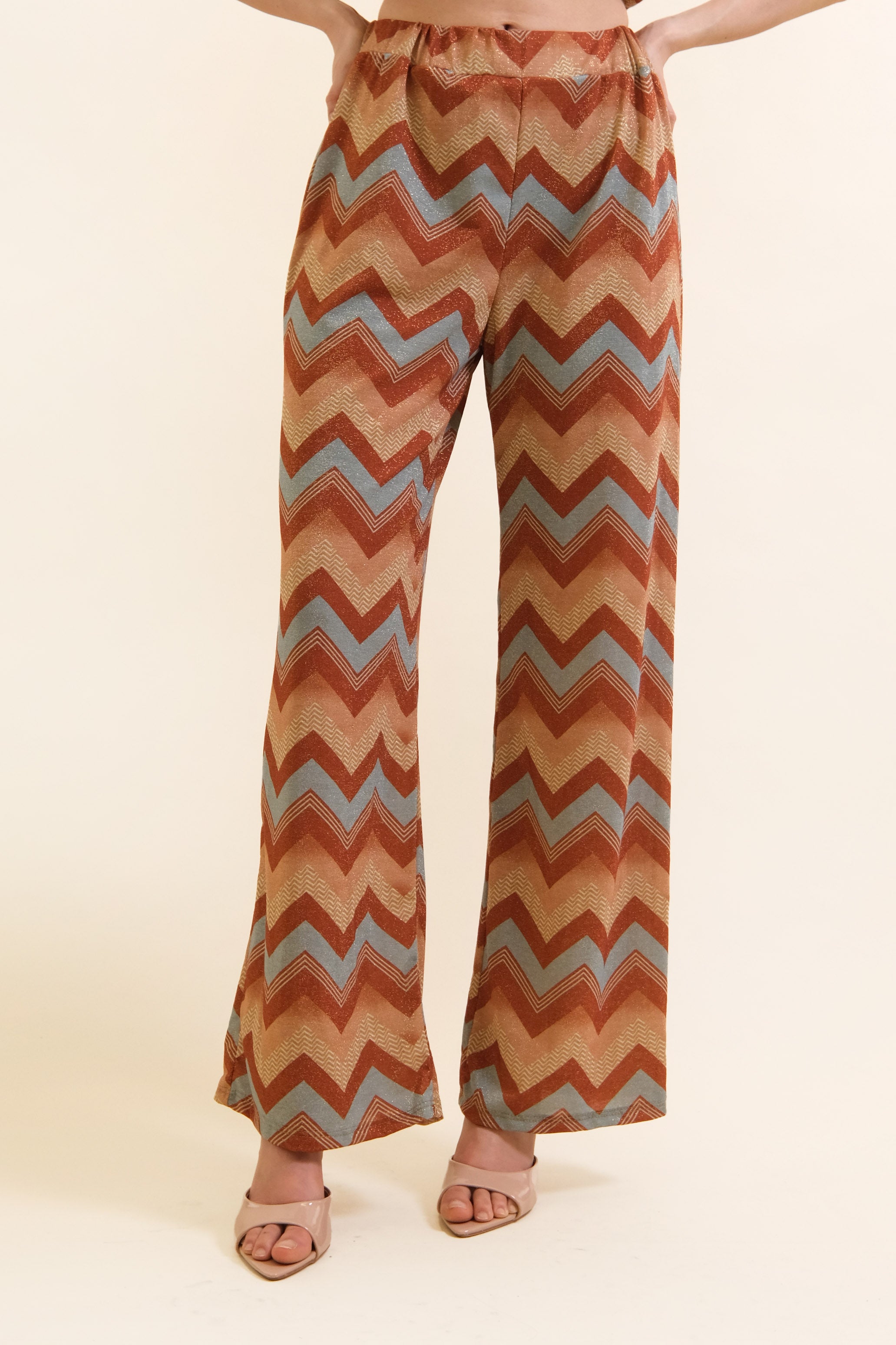 PANTALONI SOFFICE