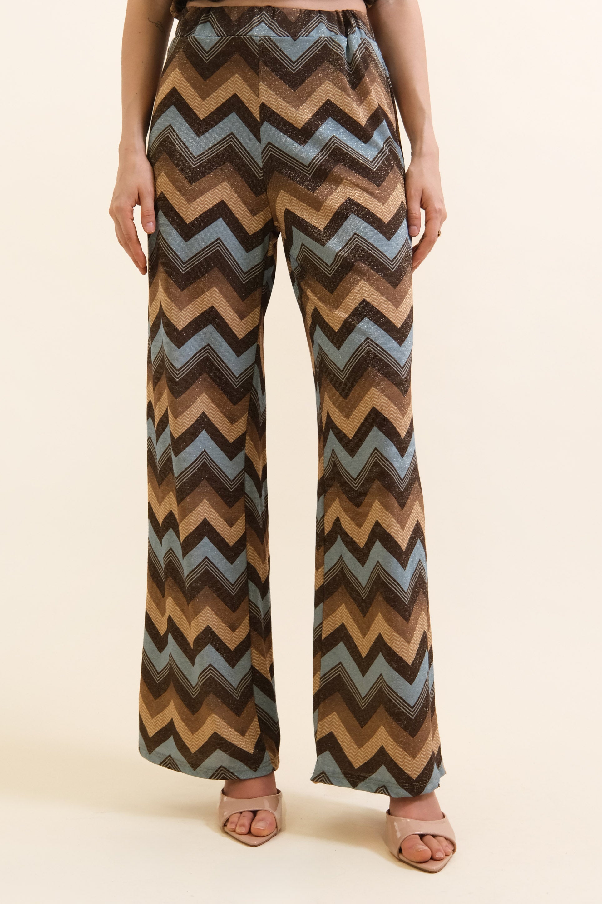 PANTALONI SOFFICE