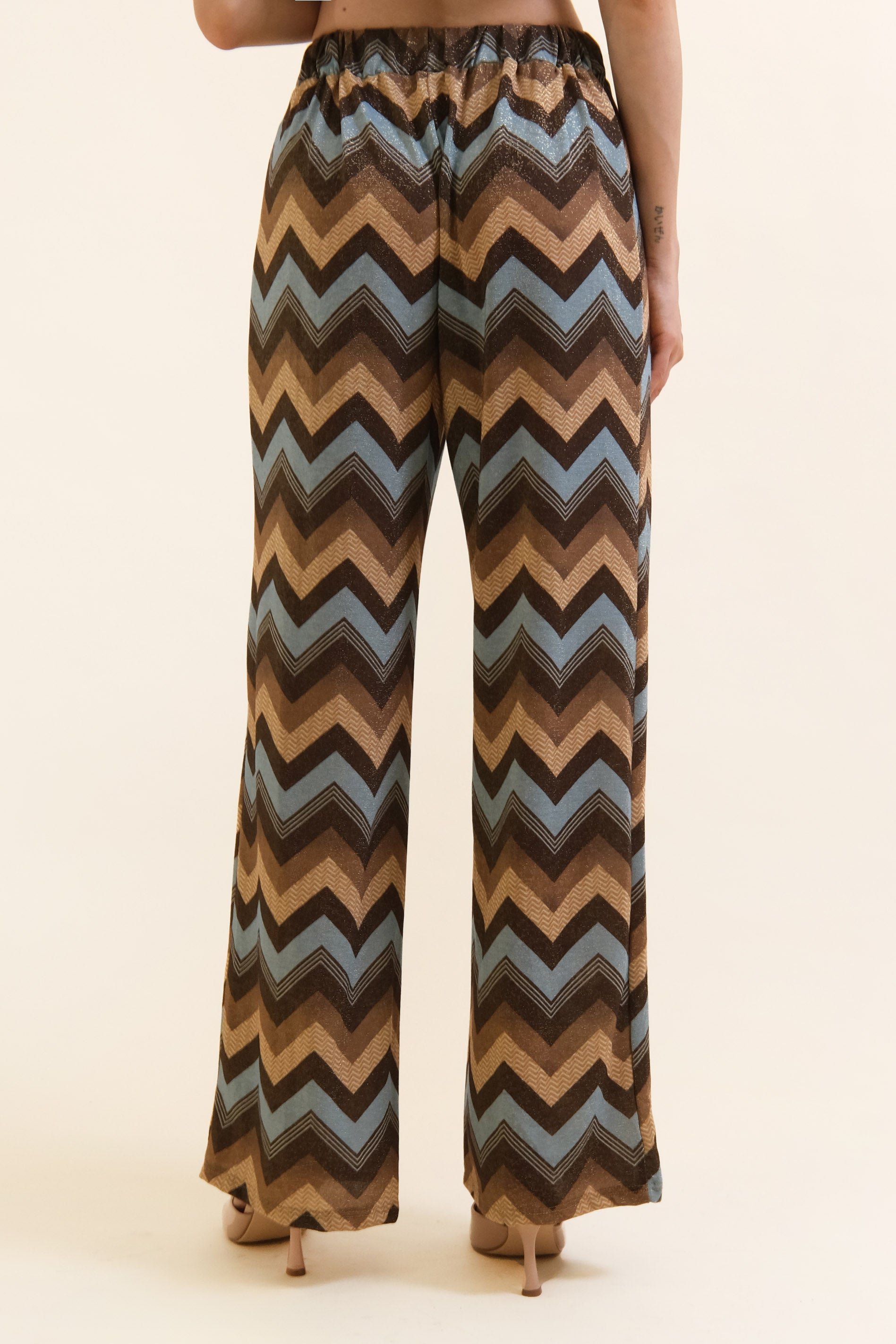 PANTALONI SOFFICE