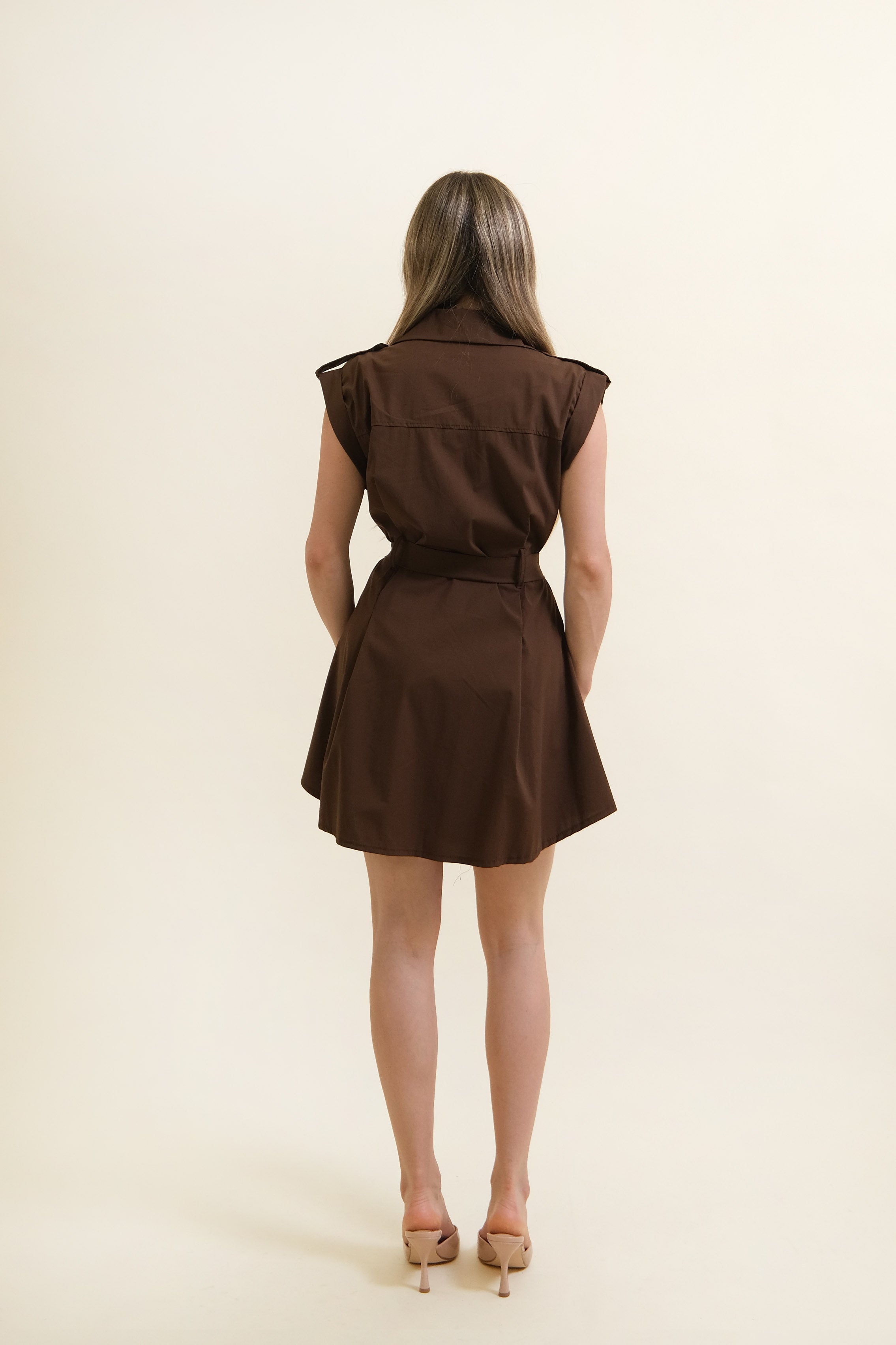 VESTITO CAROLINE