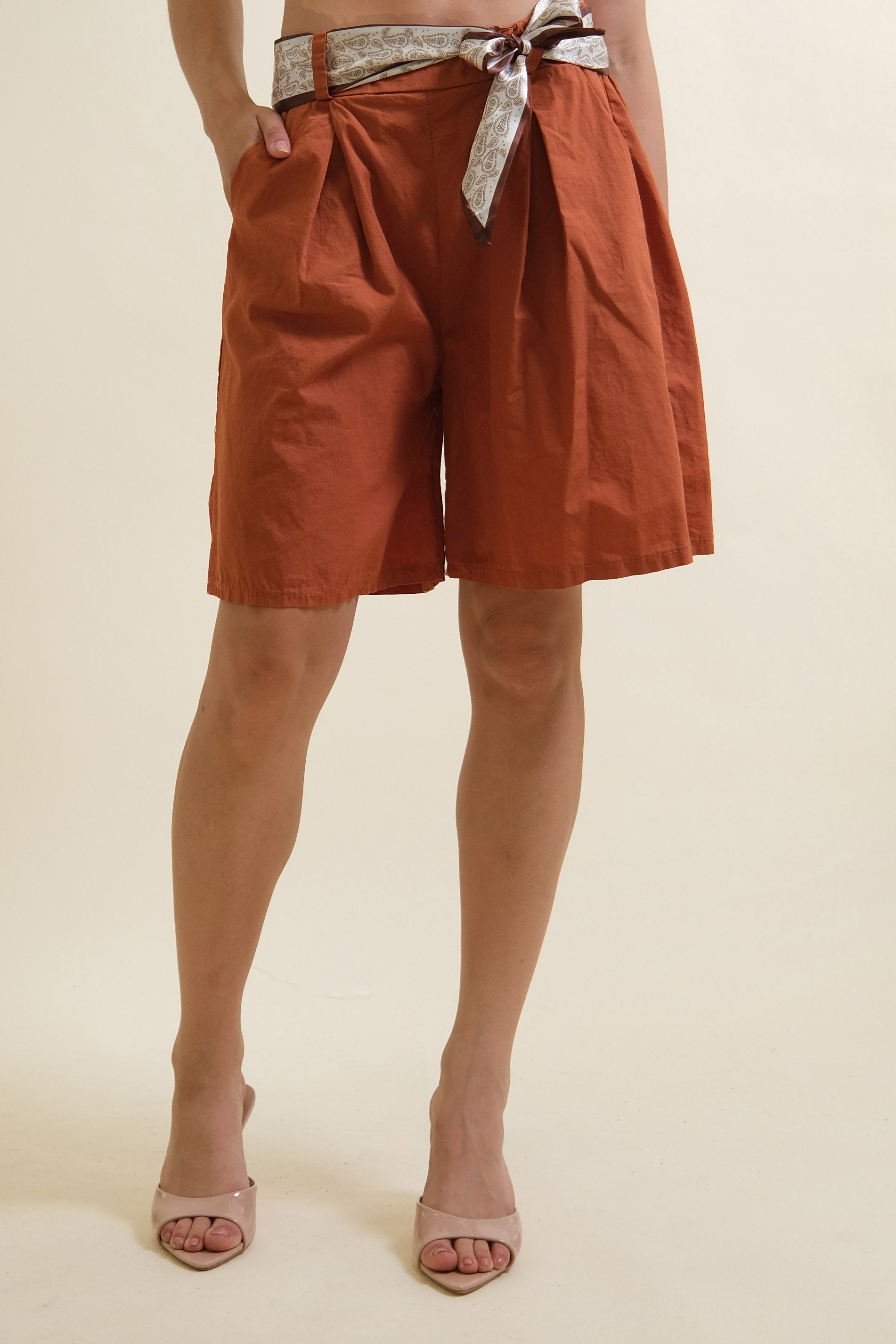 SHORTS MODENA