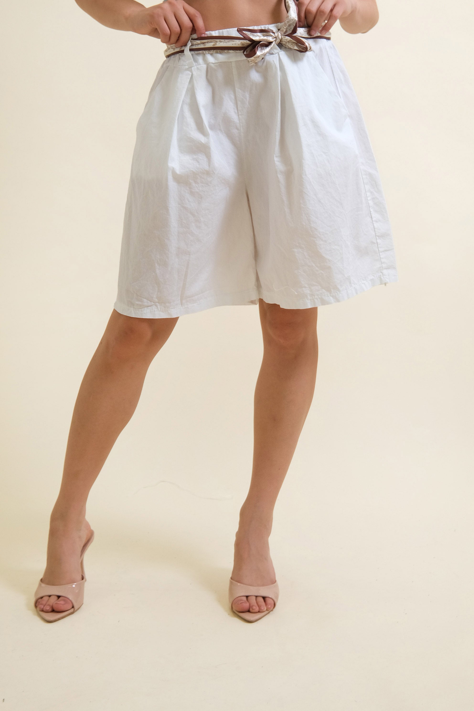 SHORTS MODENA