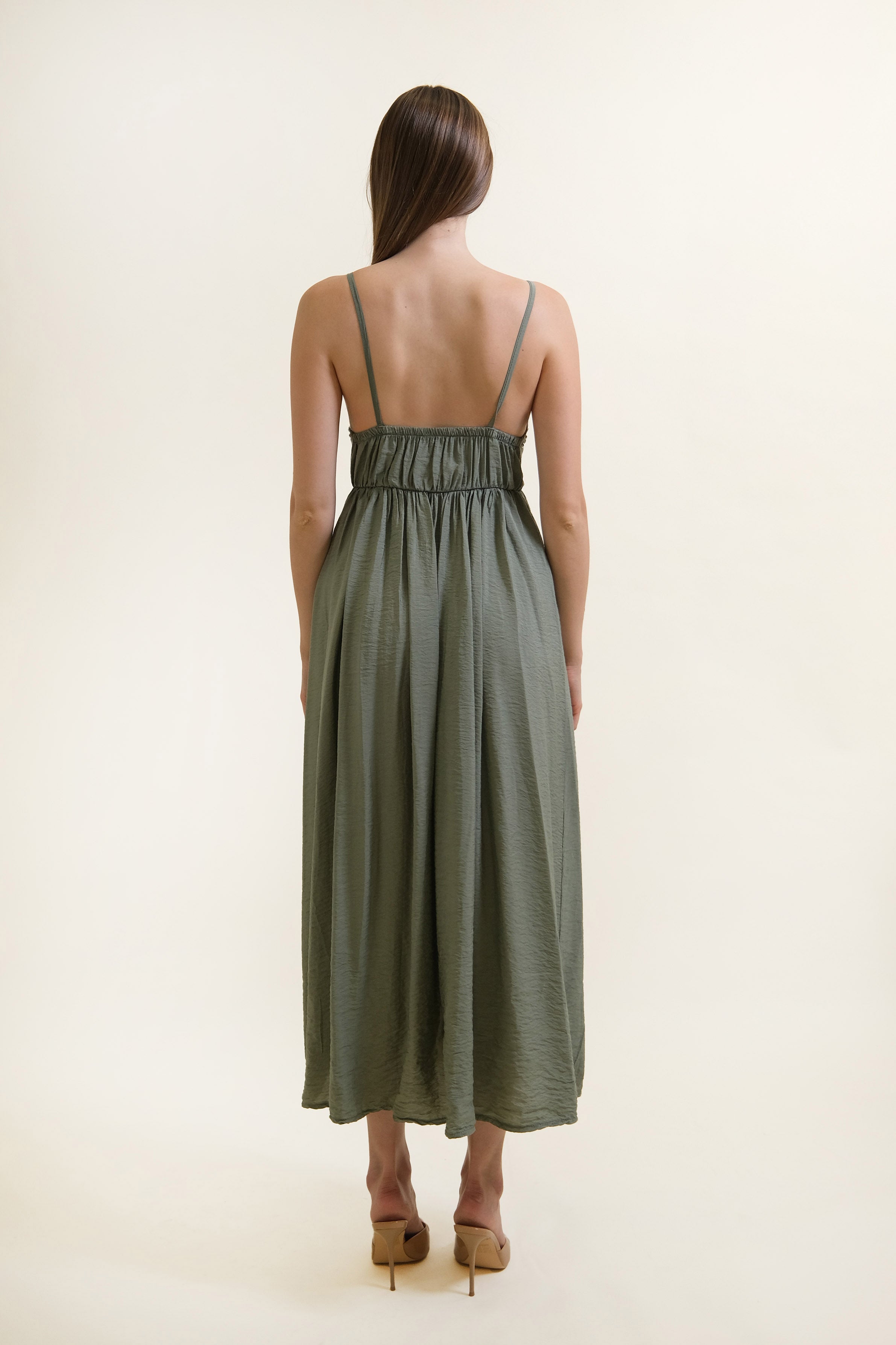 VESTITO ASTER