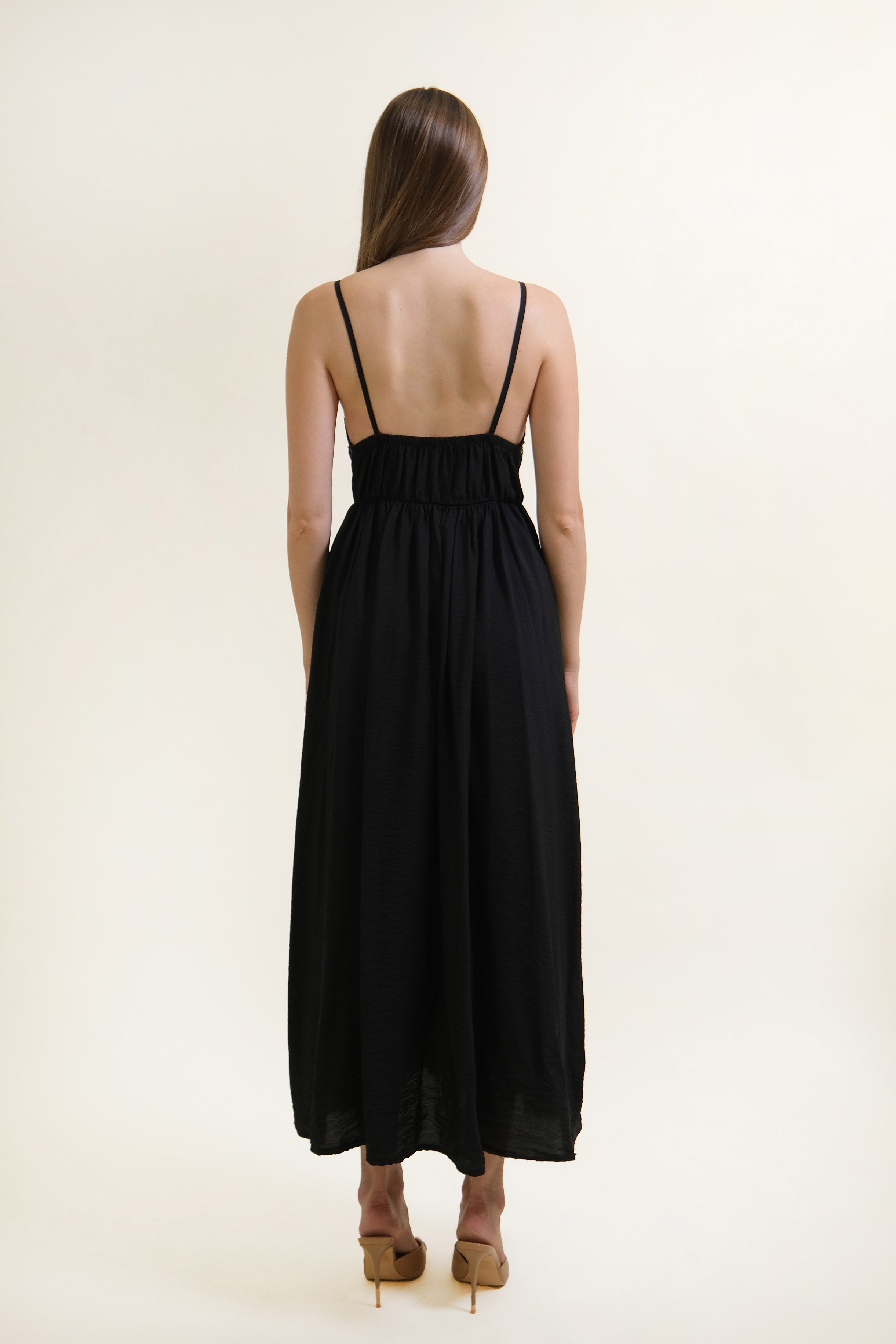 VESTITO ASTER