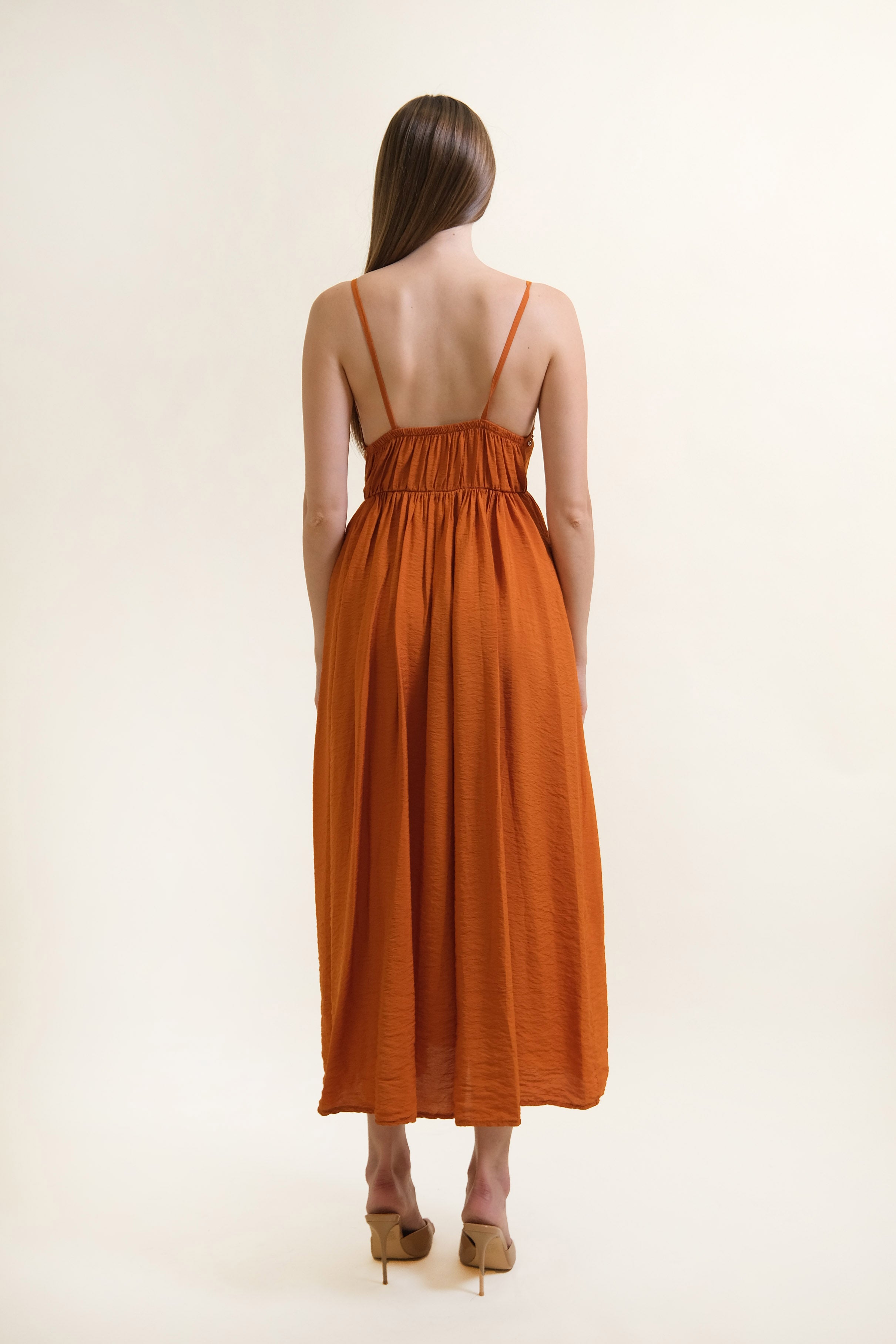 VESTITO ASTER