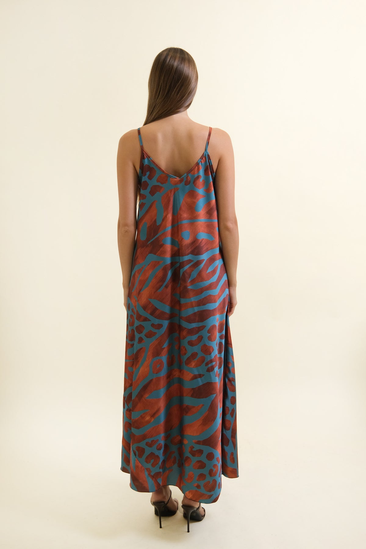 VESTITO MAGE