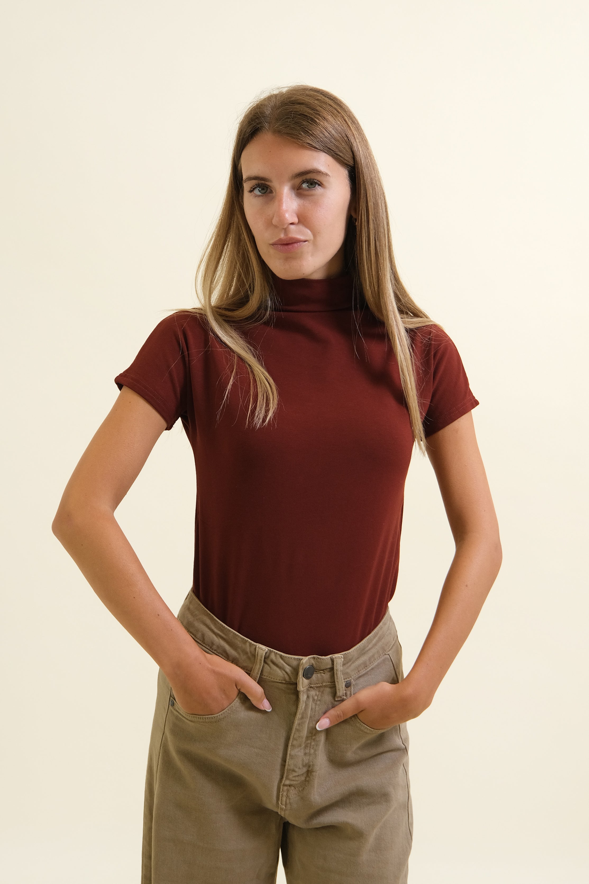 TOP CHIC