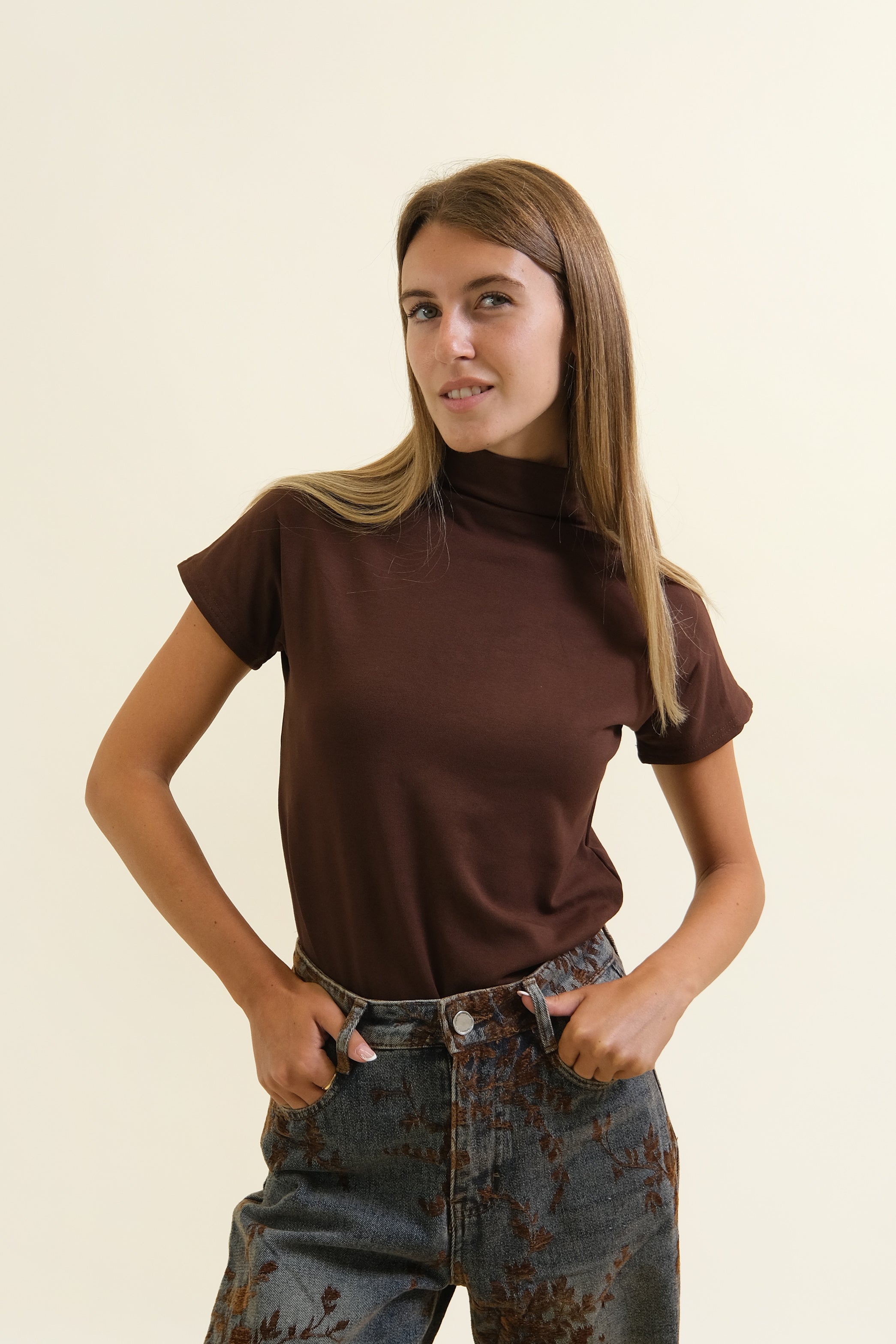 TOP CHIC