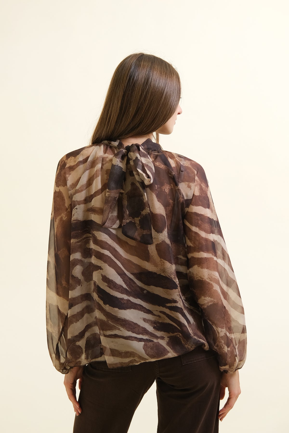 CAMICIA EMBRACE