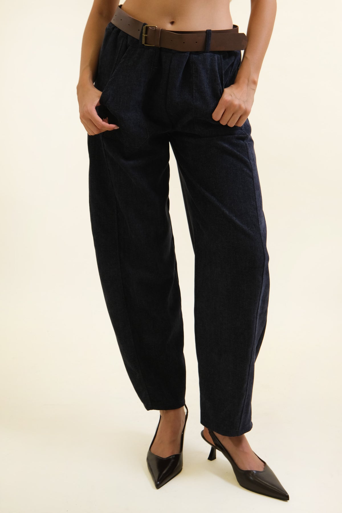 PANTALONI YUNA