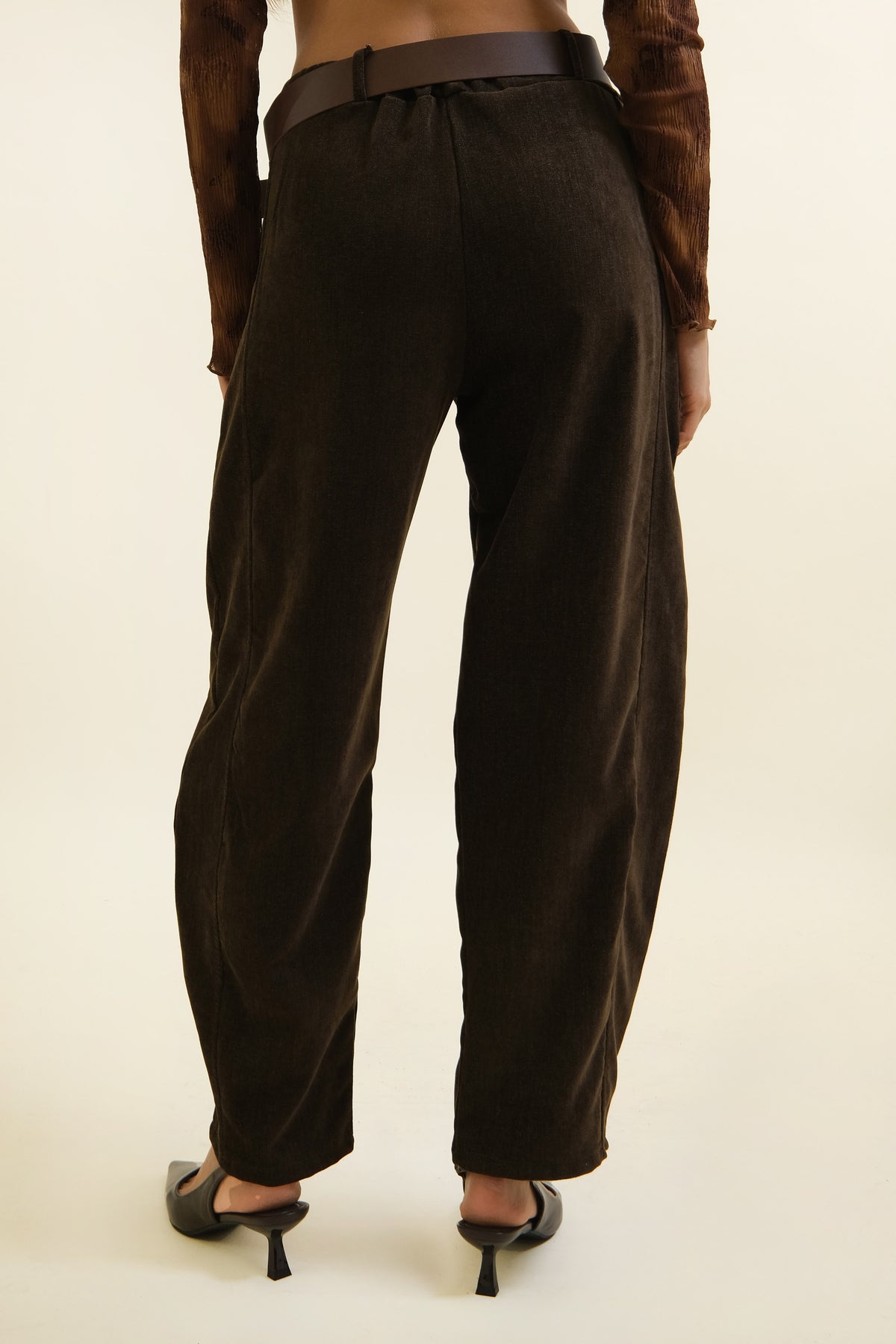 PANTALONI YUNA
