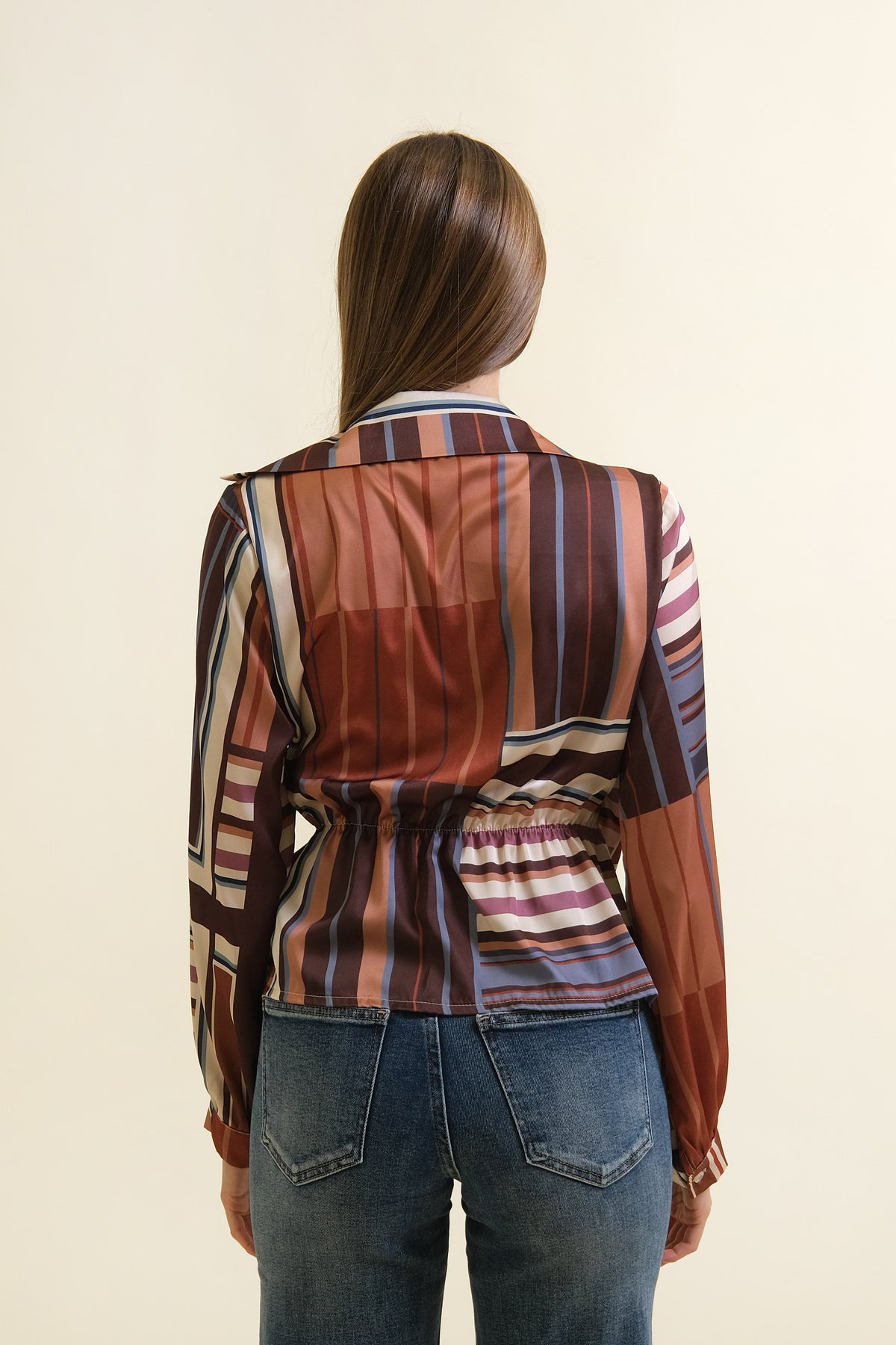 CAMICIA JADE