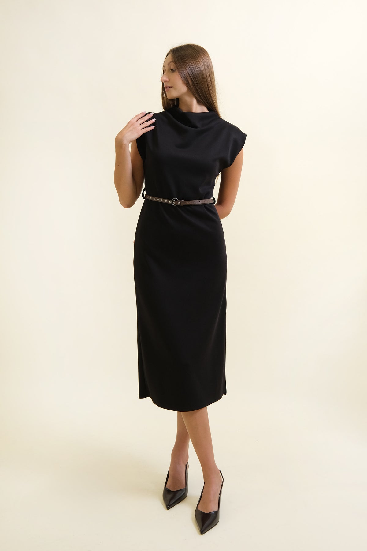 VESTITO FANCY