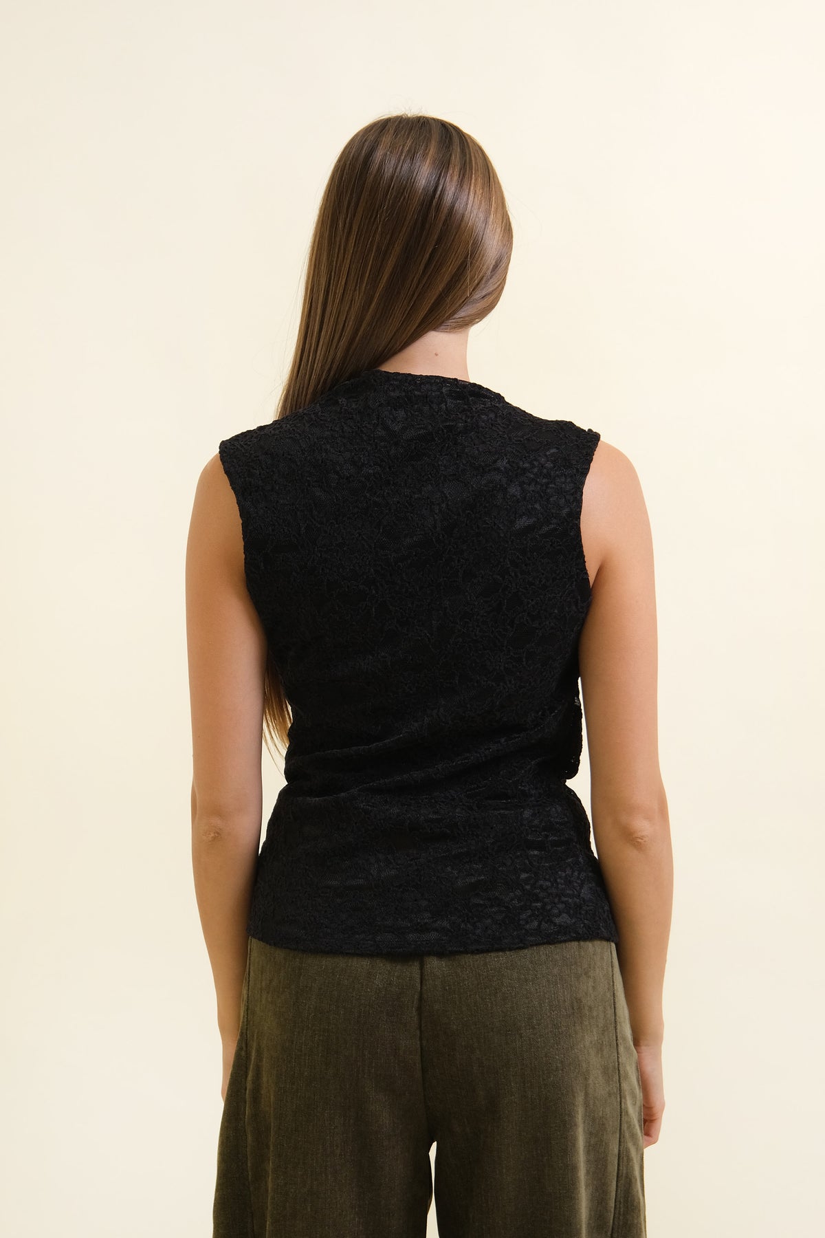 MAGLIA HONEY