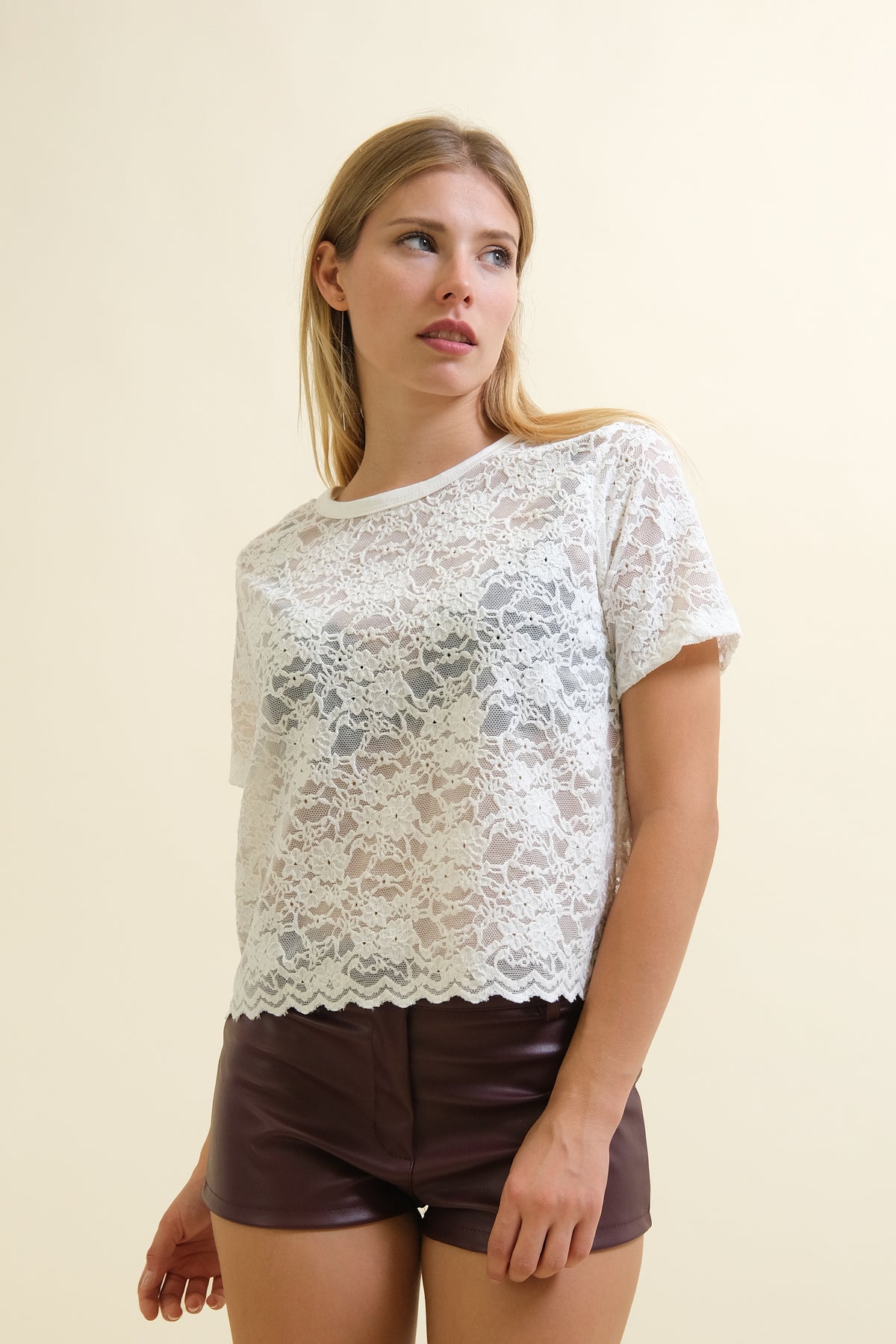 MAGLIA DAINTY