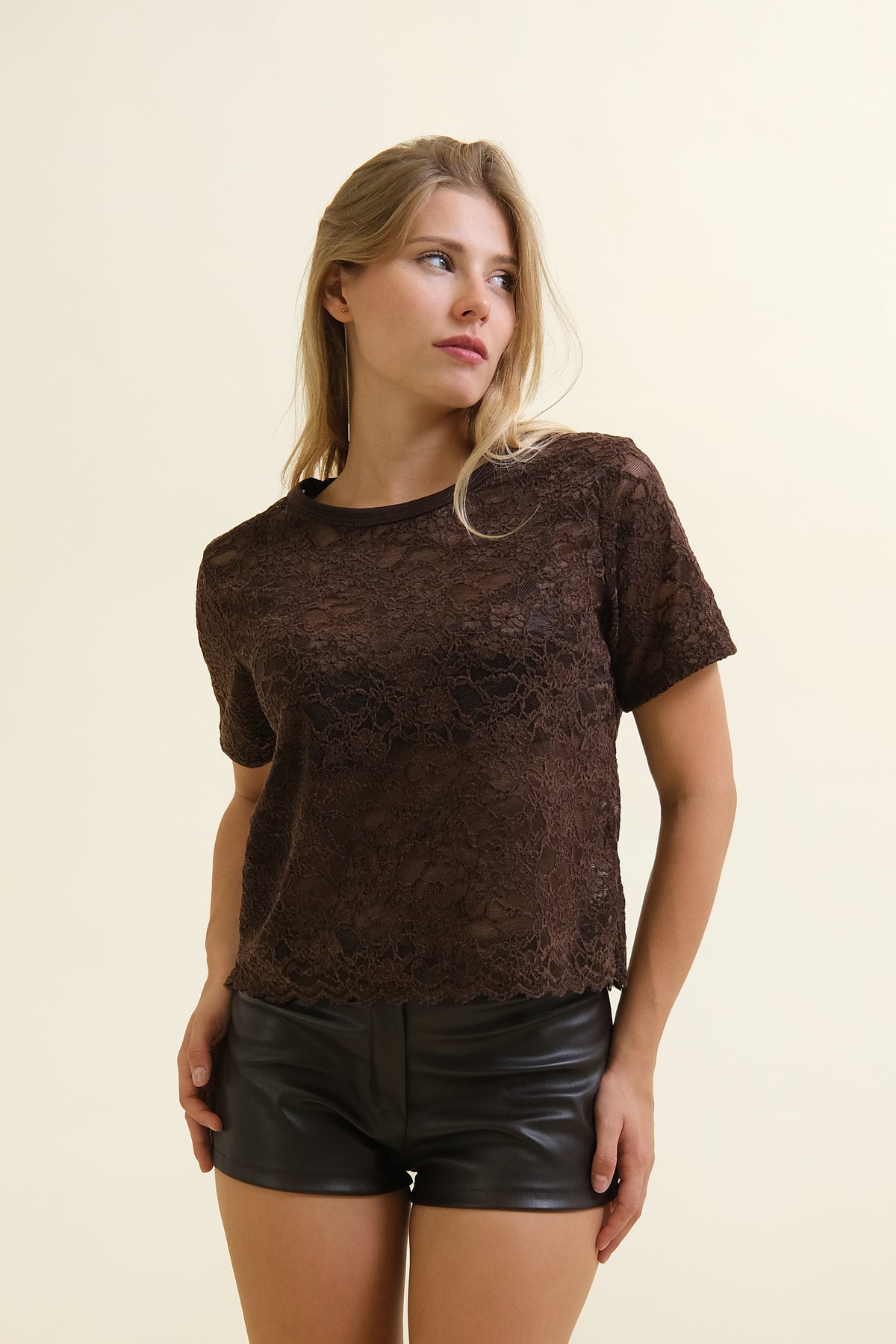 MAGLIA DAINTY
