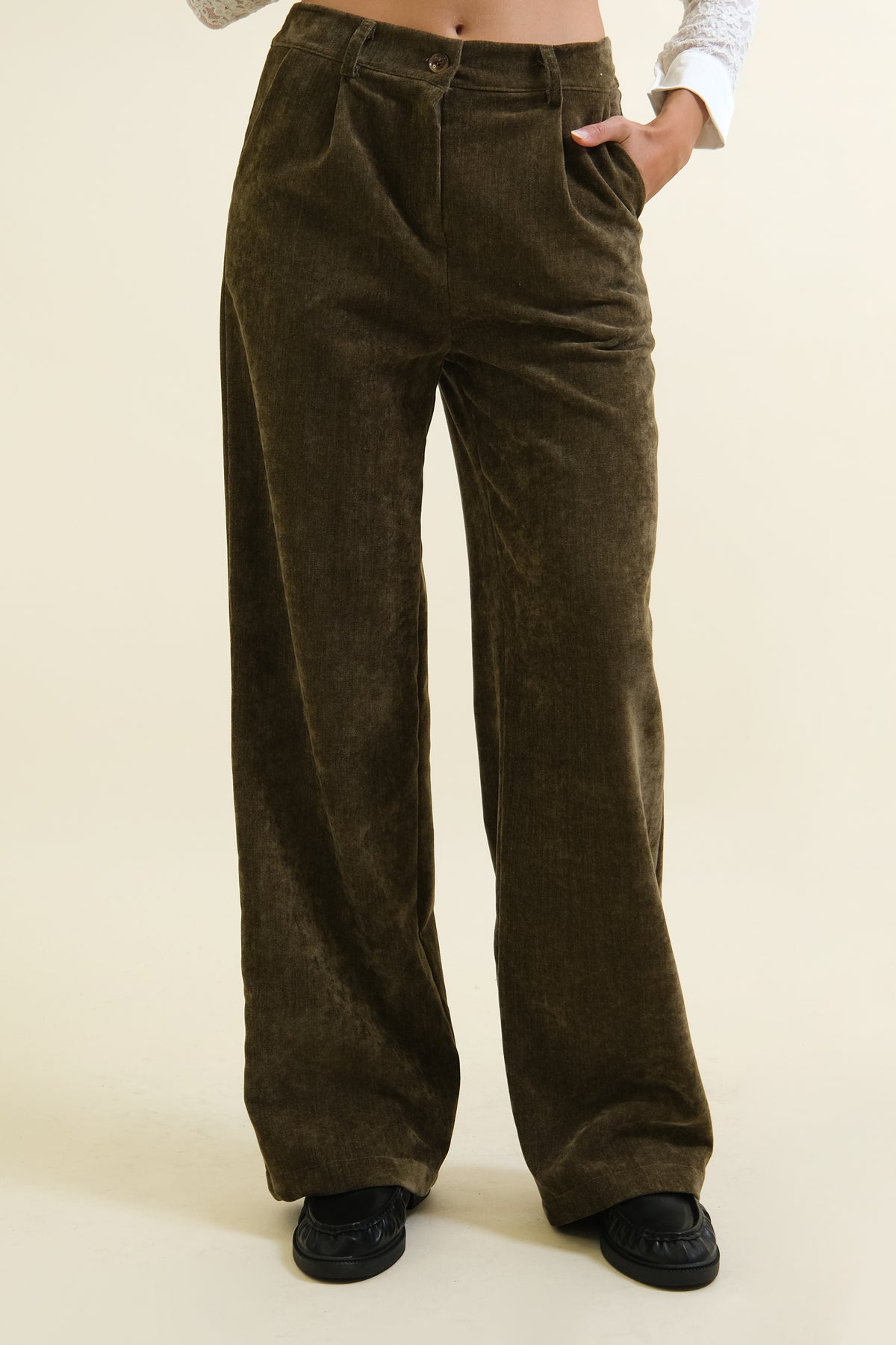 PANTALONI FERNY