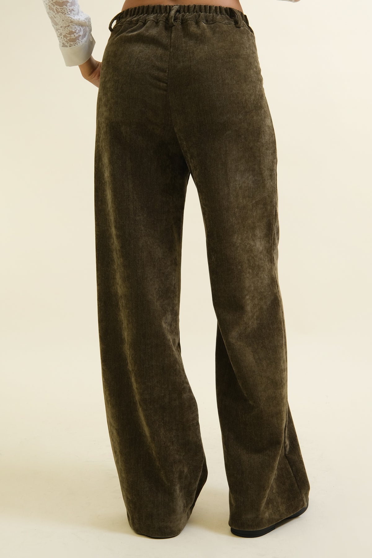 PANTALONI FERNY