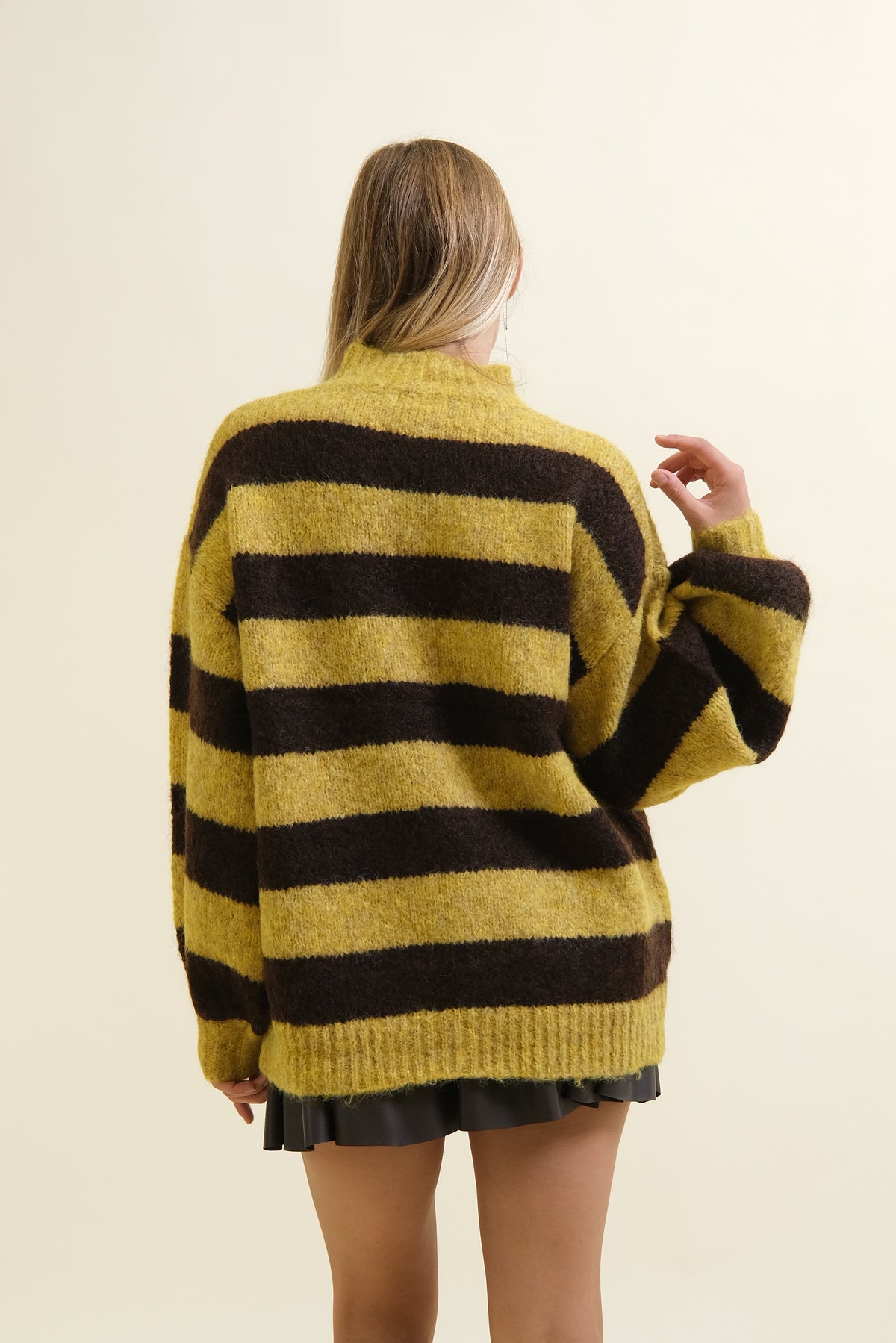 MAGLIONE PEACHY