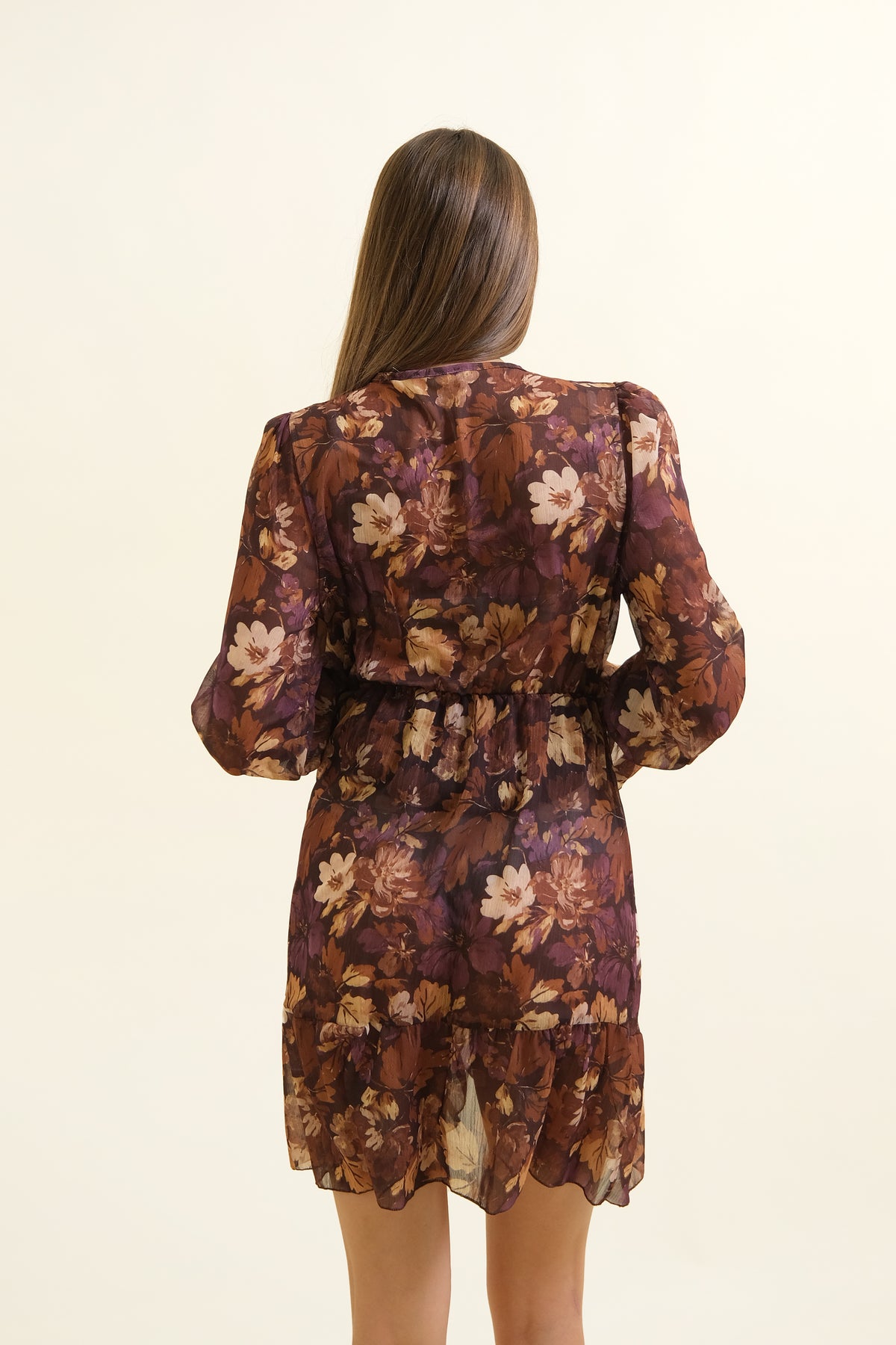 VESTITO TENDER