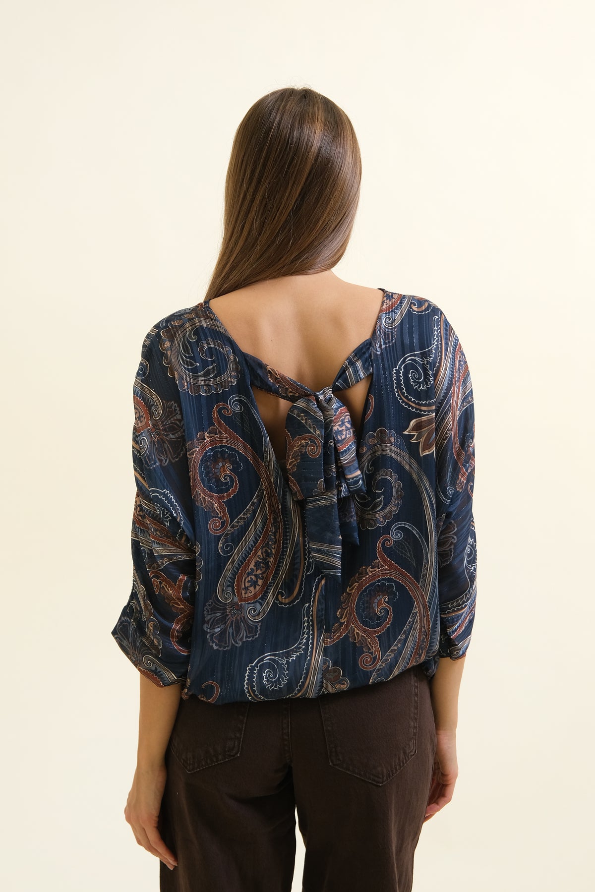 CAMICIA DEAREST