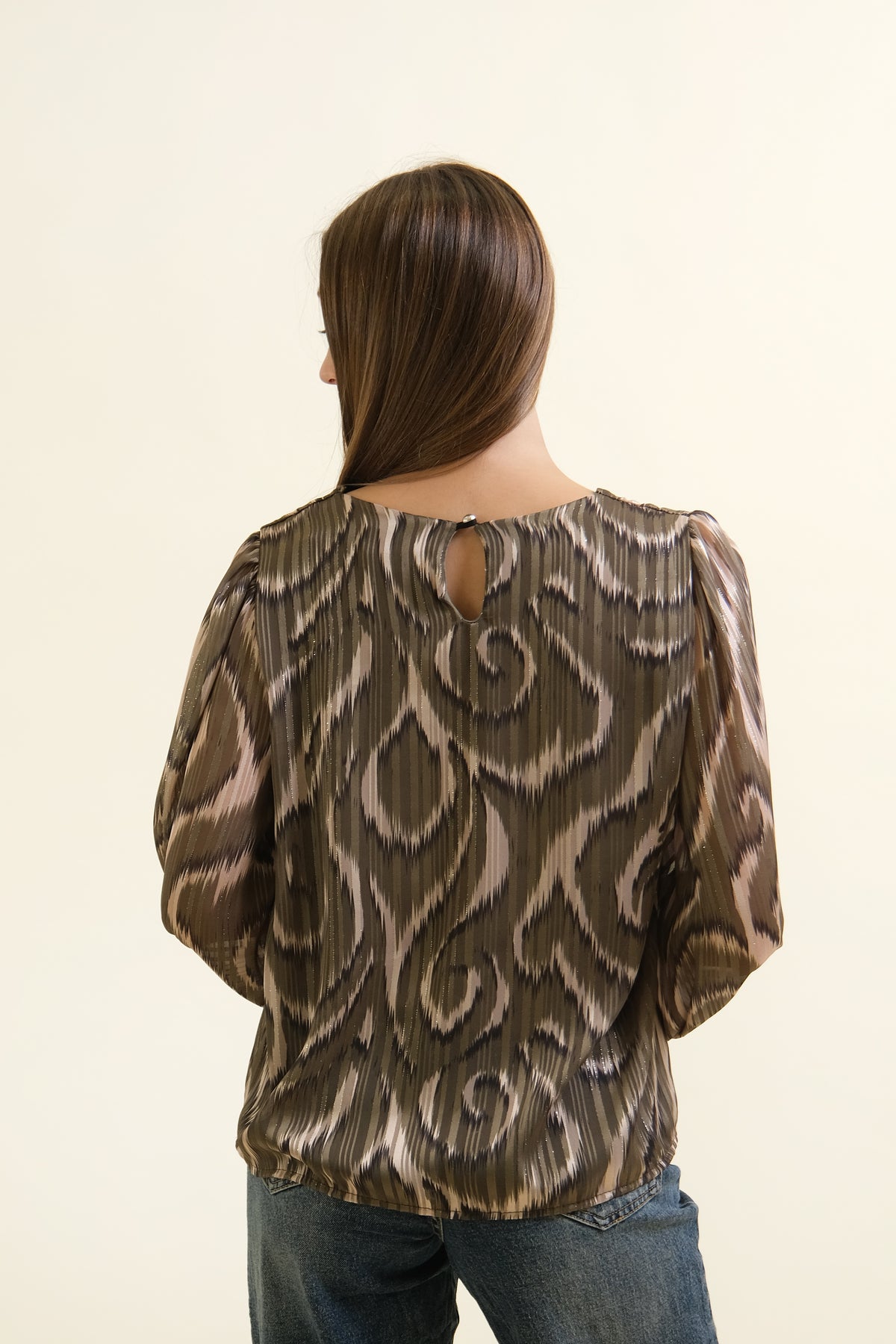 CAMICIA MALLOW