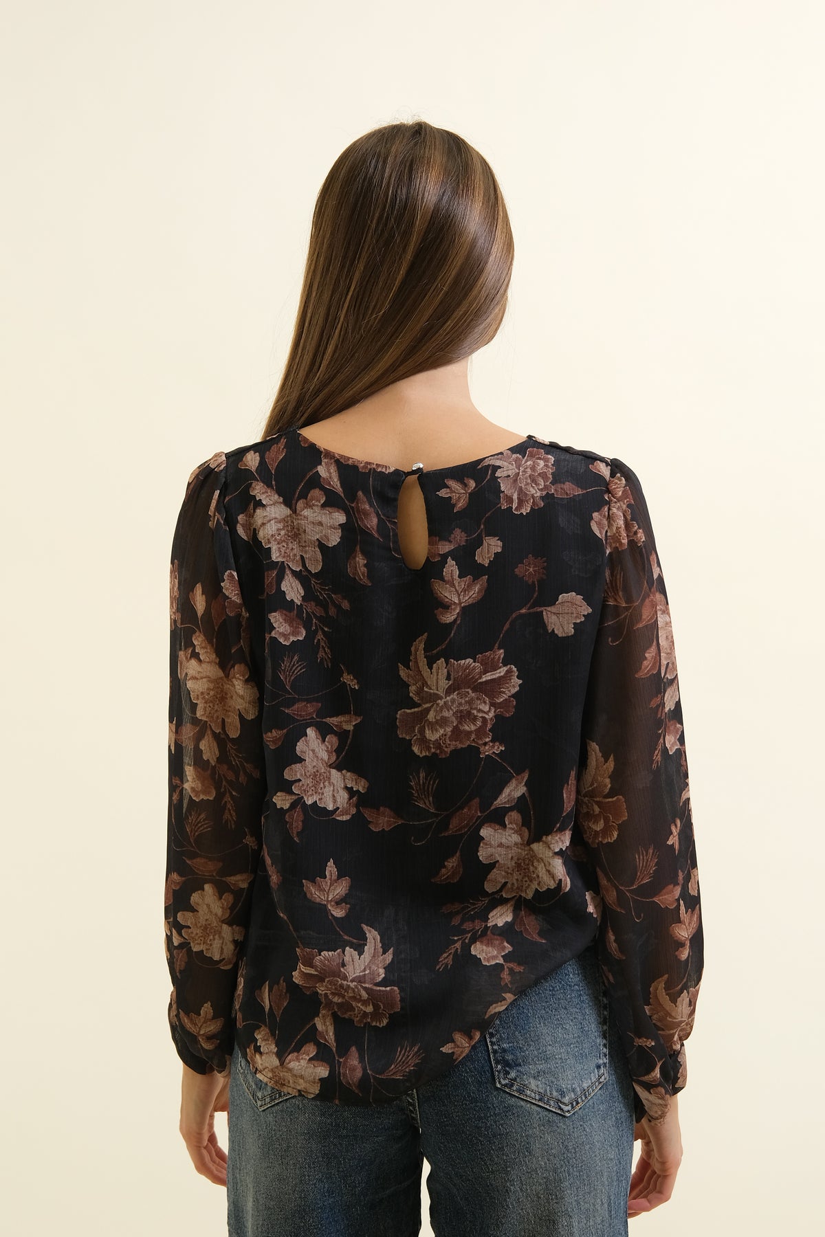 CAMICIA MALLOW