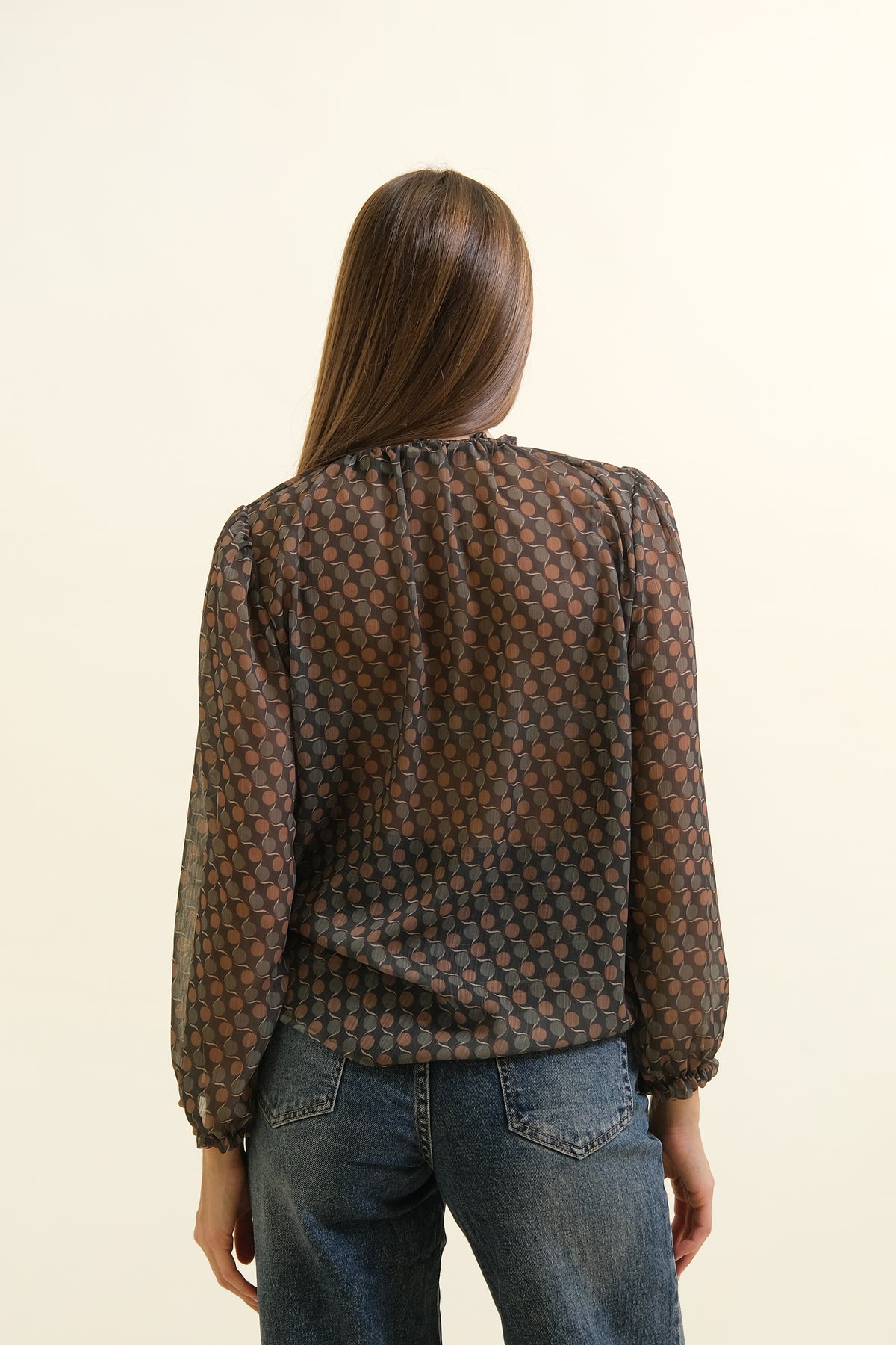 CAMICIA SEASHELL