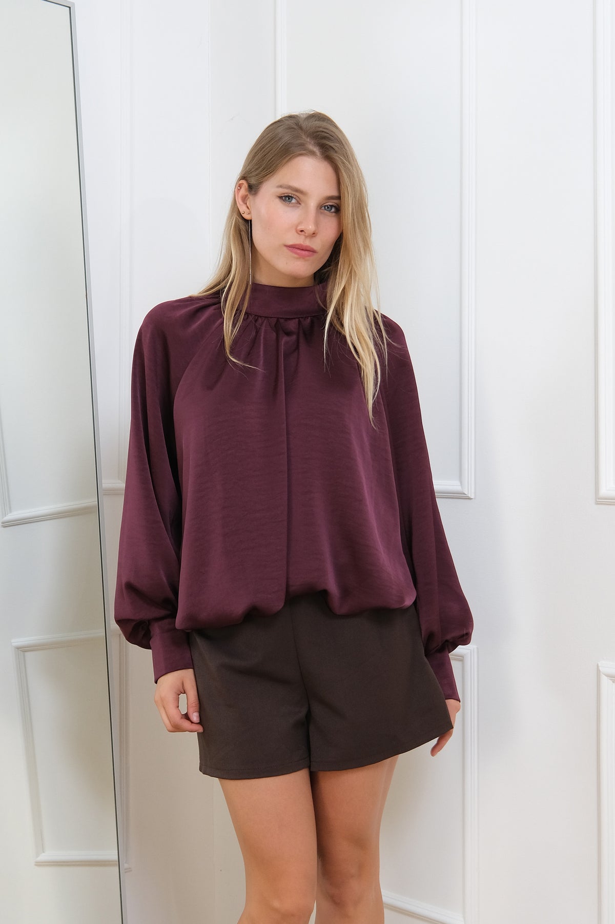 CAMICIA DEAR